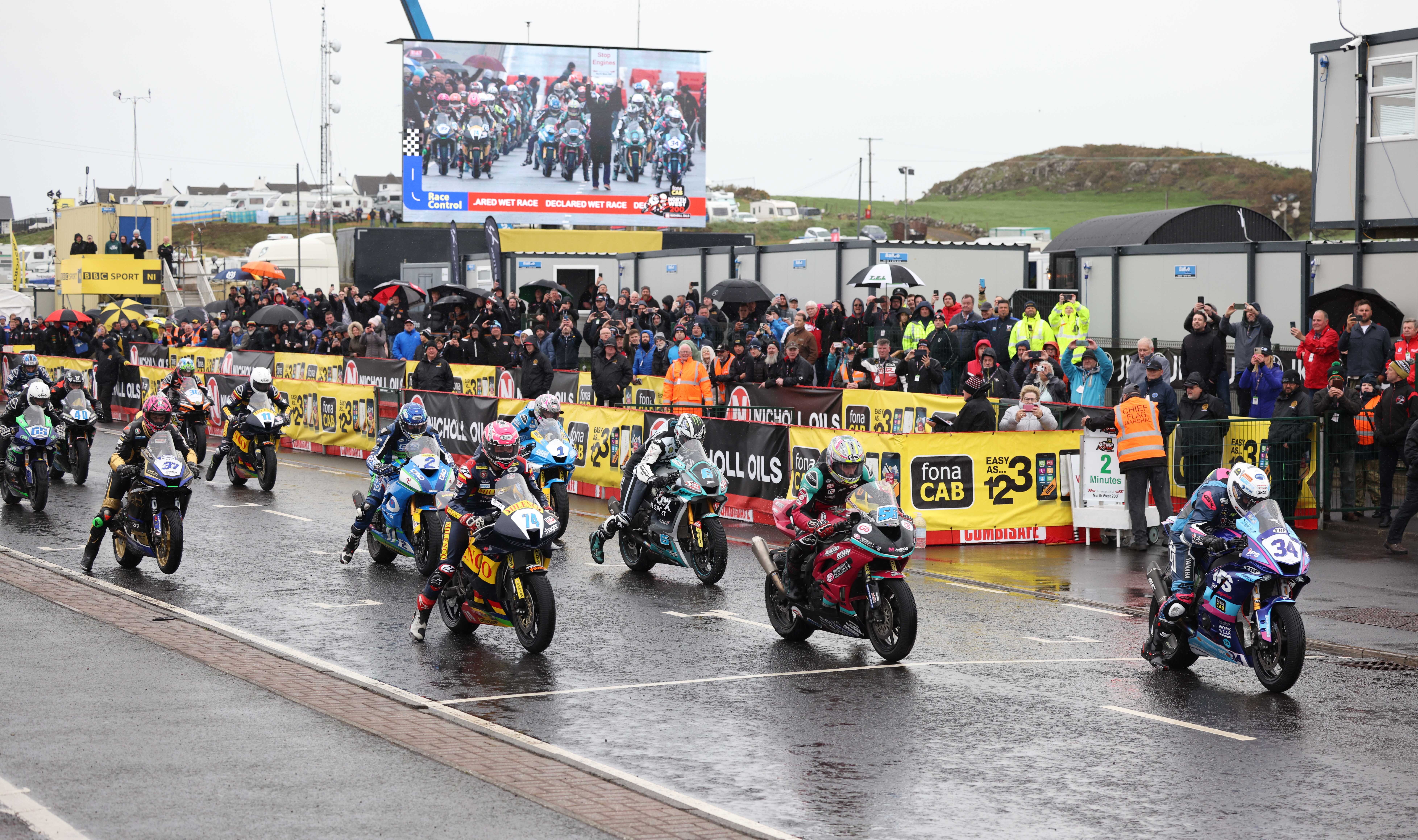 North West 200