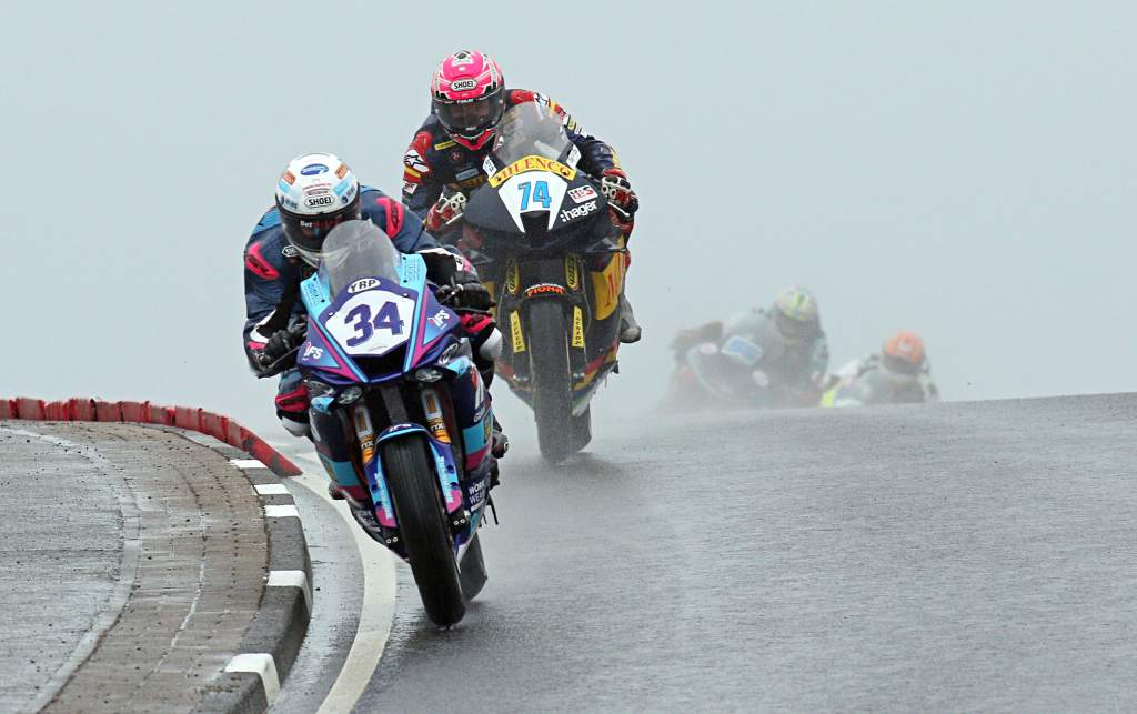 All Northern Irish road races cancelled for 2023 in latest blow