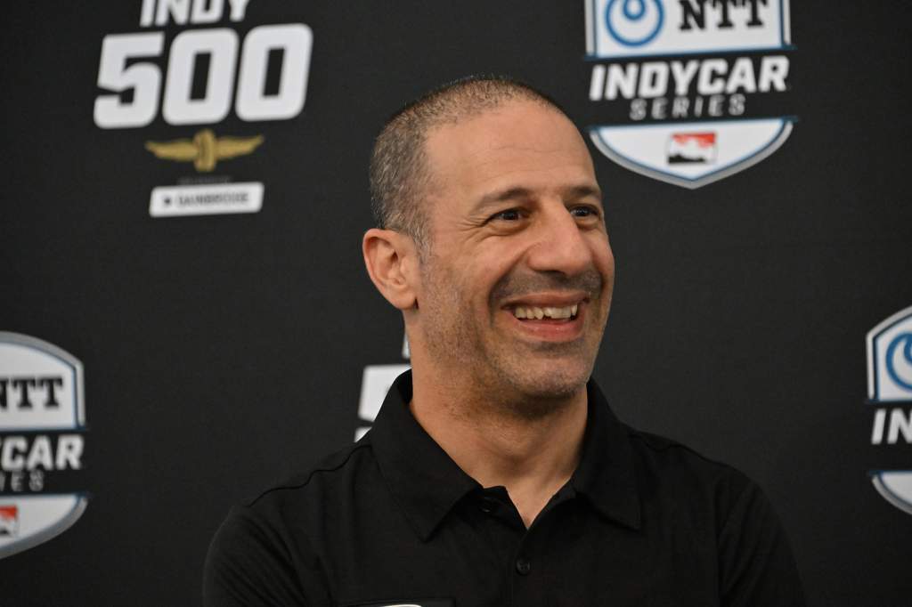 Kanaan’s IndyCar career set to end with 2023 Indy 500