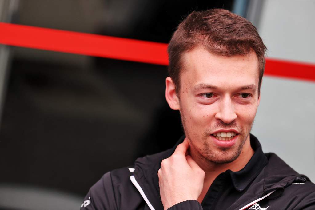 Kvyat gets WEC shot after all for ace single-seater squad Prema