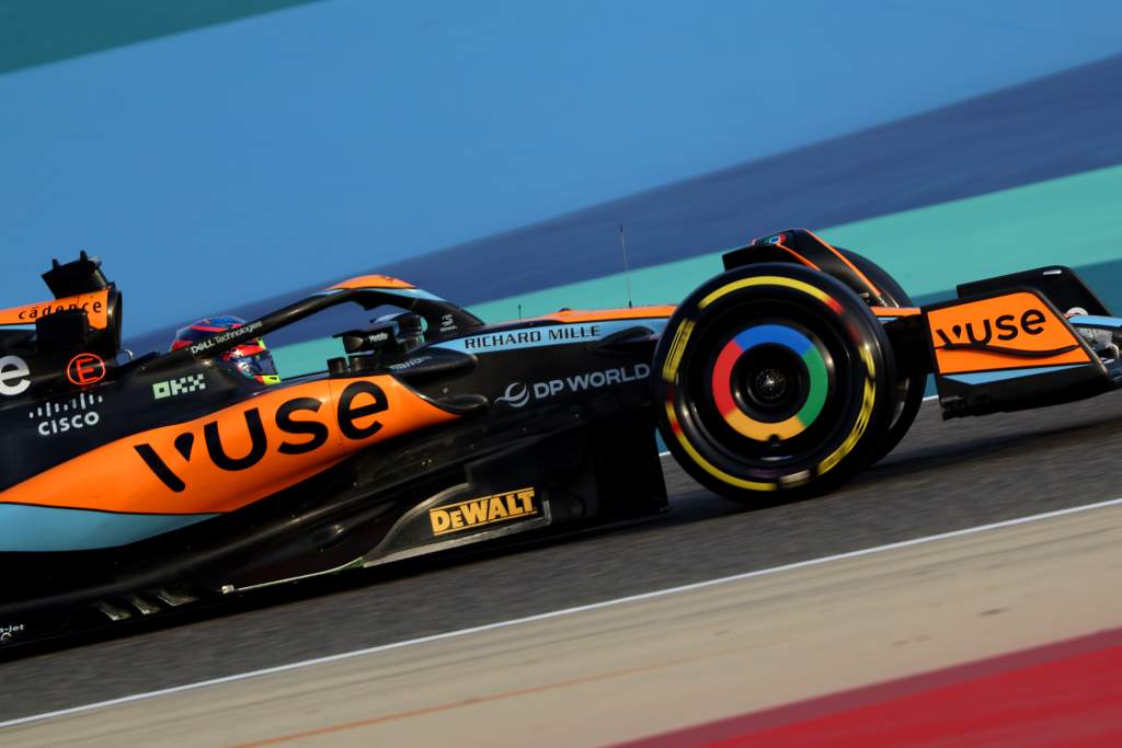 SEASON REVIEW: 2018 FIA Formula 1 World Championship – McLaren F1