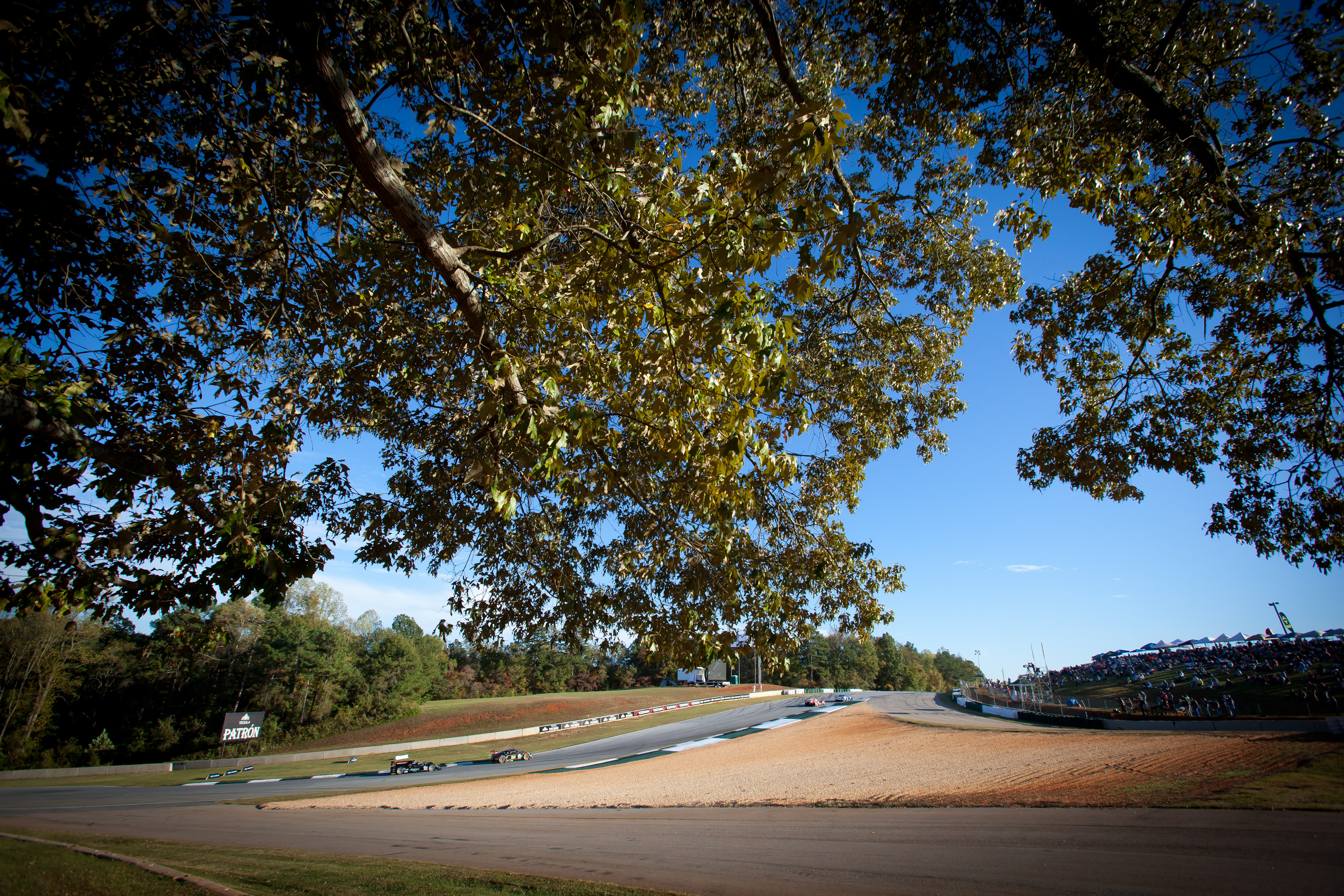 Petit Le Mans, Road Atlanta