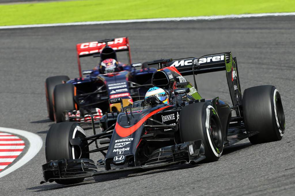 Why McLaren and Honda might need each other again in F1 - The Race