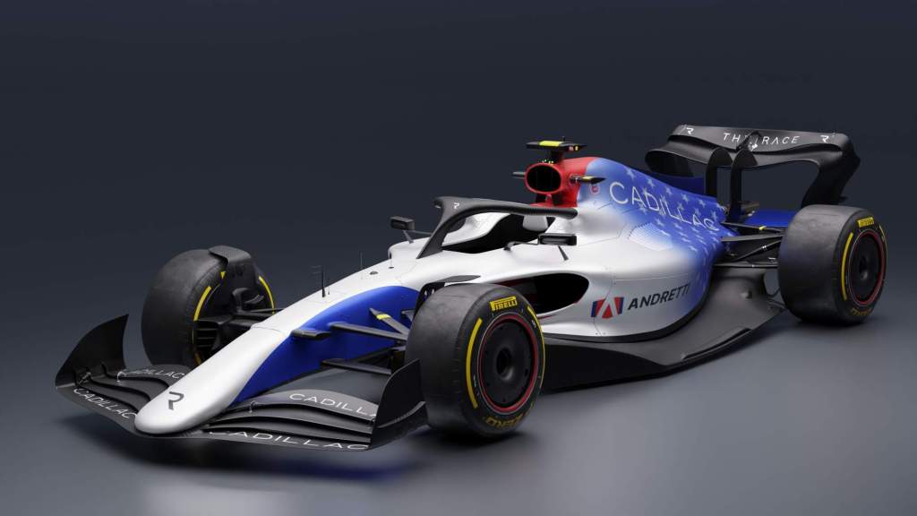 ‘Not smart’ – F1 CEO on Andretti’s criticism of current teams