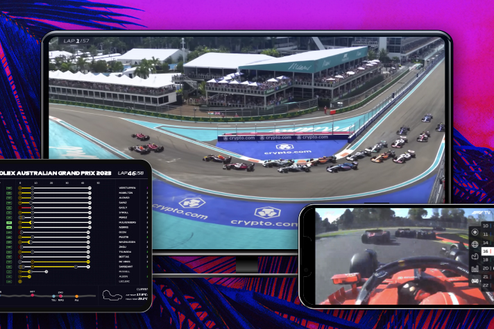 How to stream the 2023 Canadian Grand Prix on F1 TV Pro