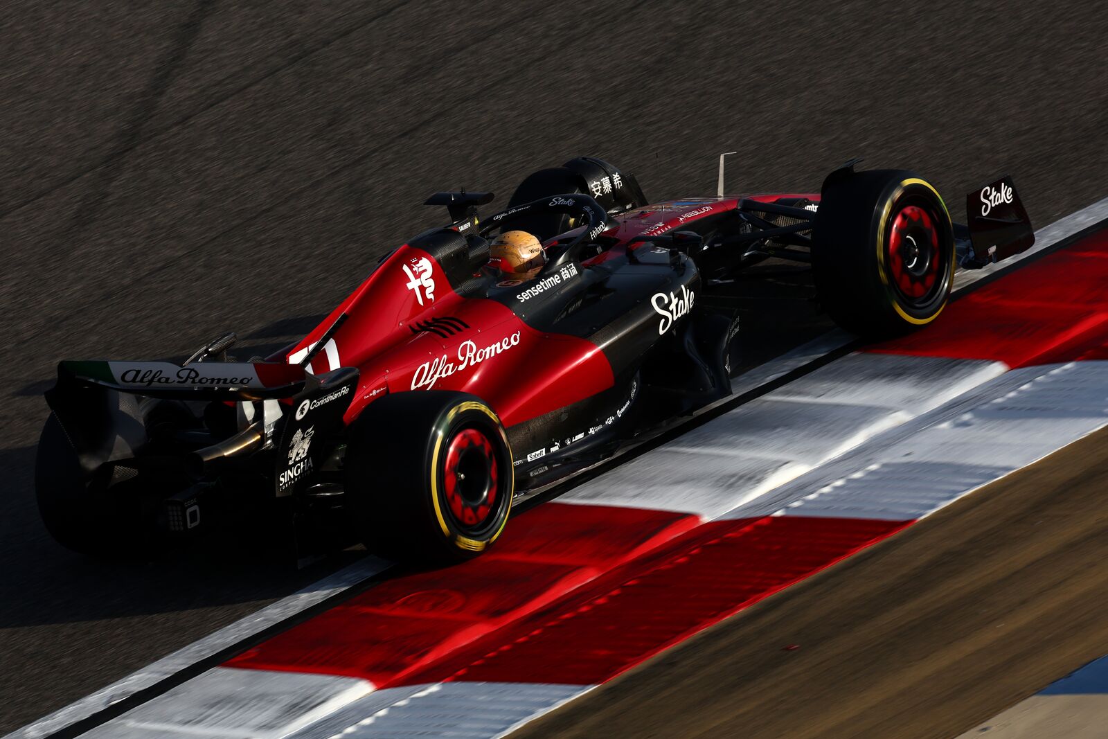 Ranking the 10 F1 teams after 2023 pre-season testing