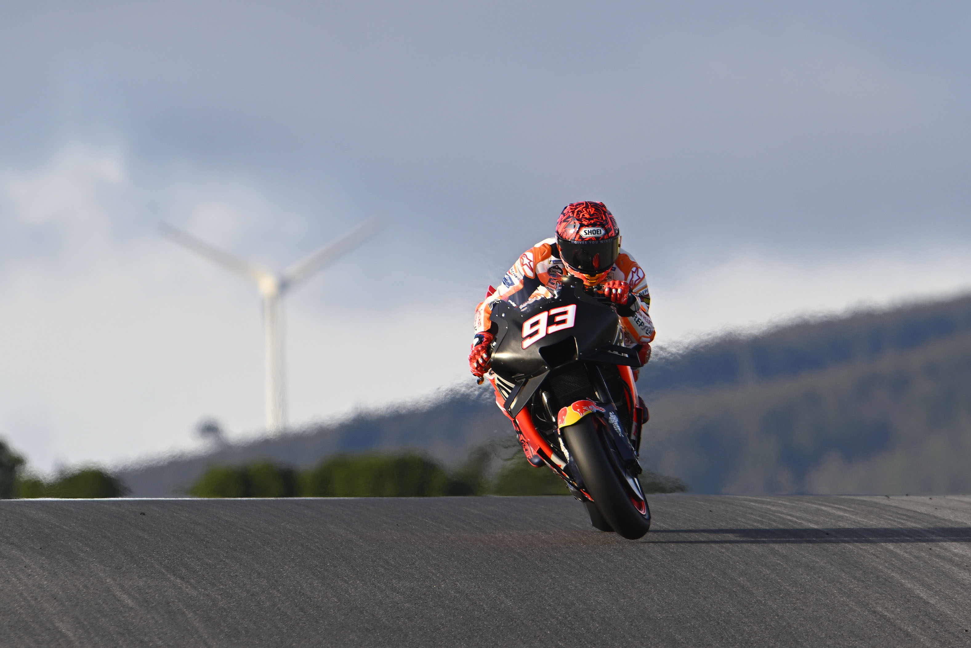 Marc Marquez is broken, demoralised, desperate. So what next?, MotoGP