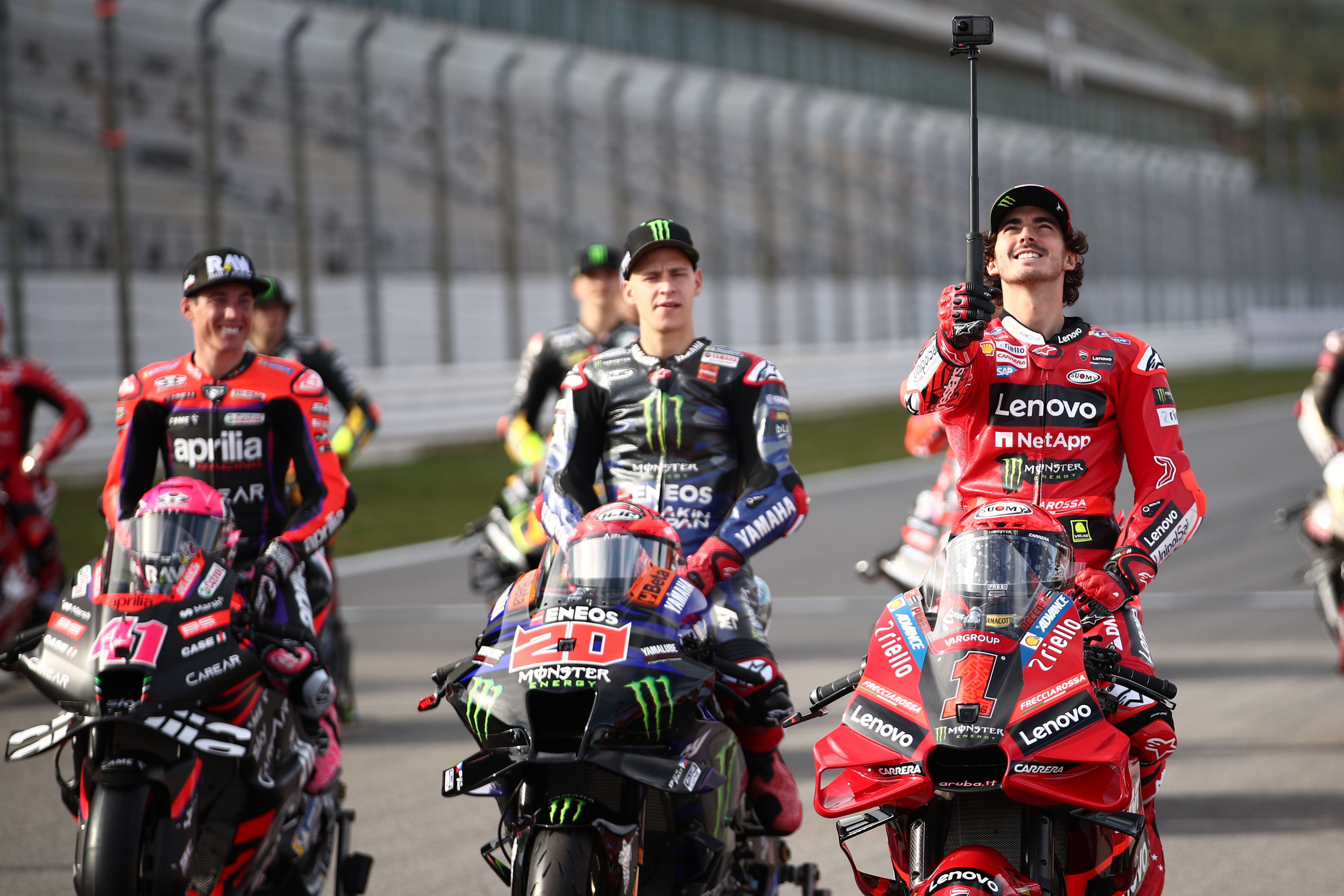 MotoGP 2023 Season Preview