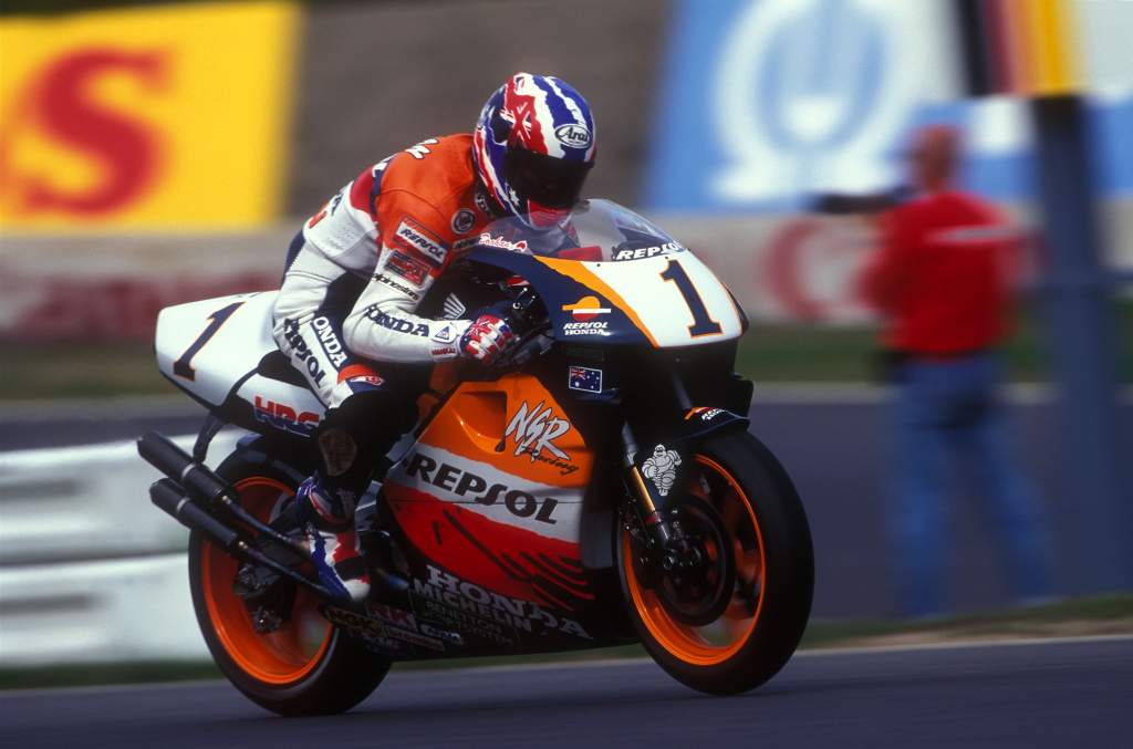 MOTOGP Honda Repsol