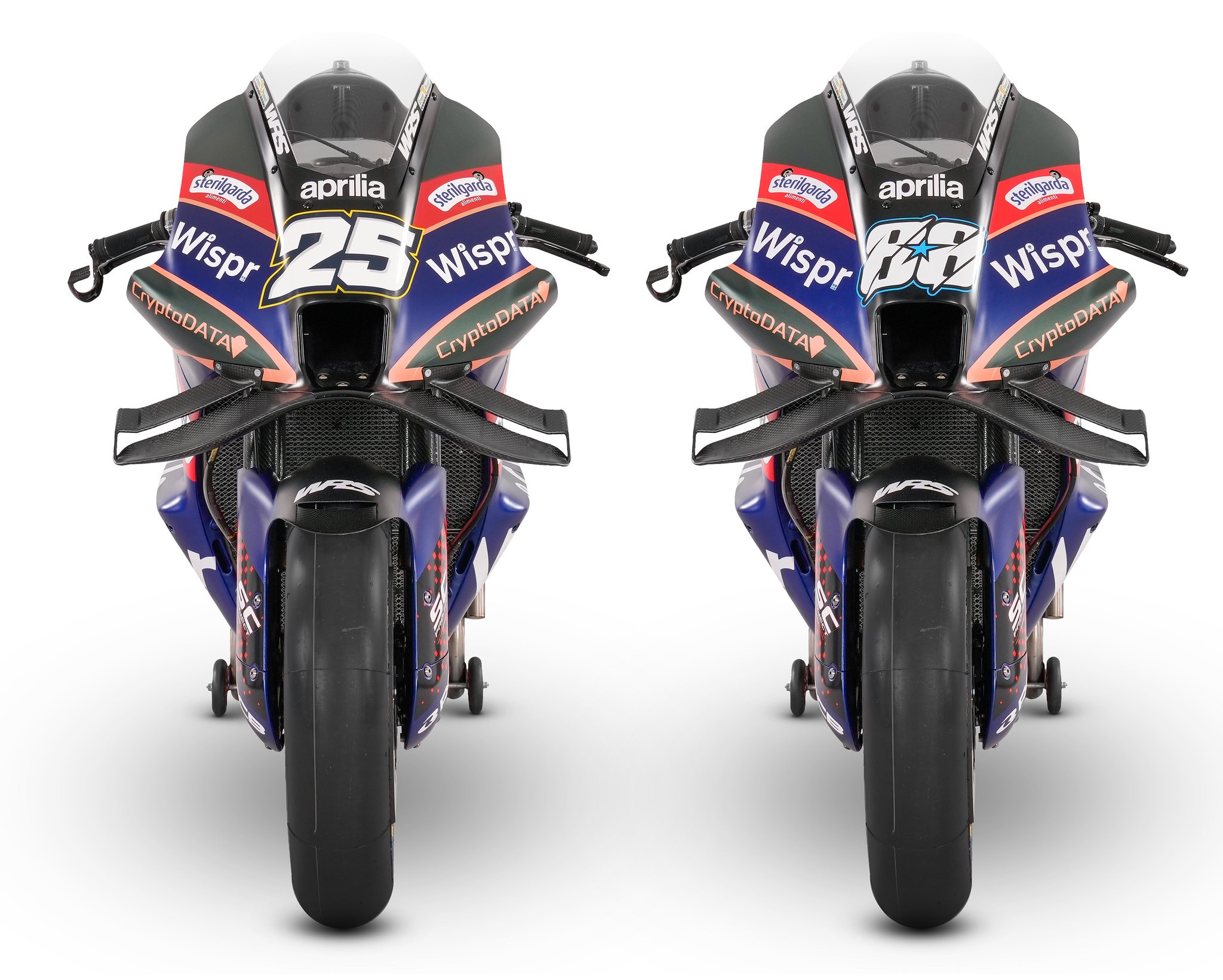 Yamaha first MotoGP team to unveil 2023 livery ahead of new season