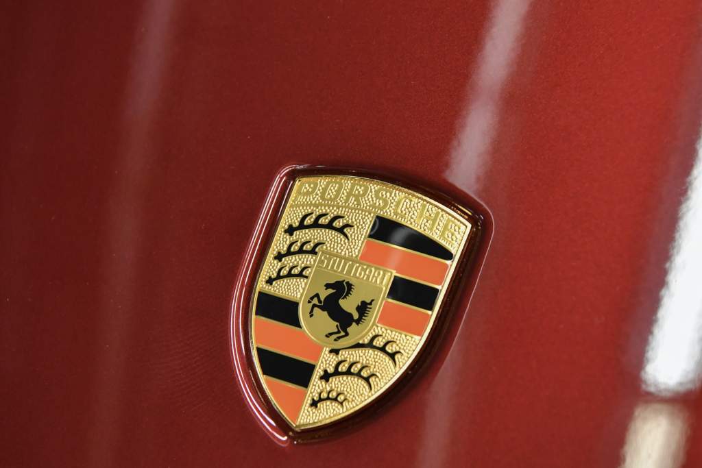 Porsche will not join Formula 1 grid in 2026