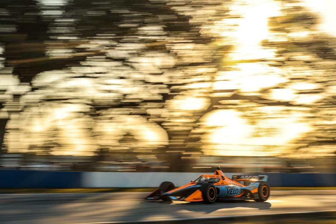 Alexander Rossi Sebring International Raceway Test By Chris Owens Referenceimagewithoutwatermark M73853