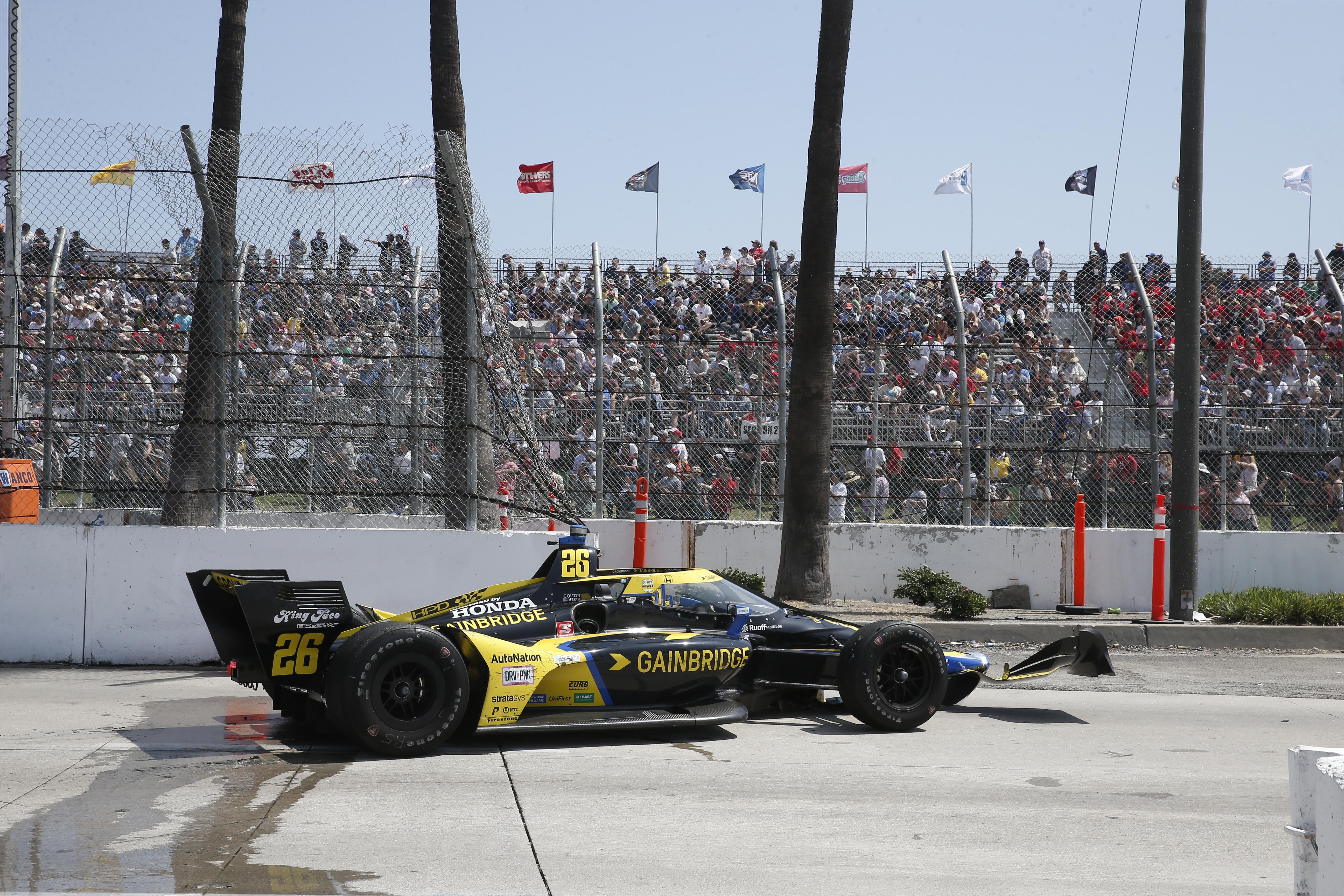 Colton Herta Acura Grand Prix Of Long Beach By Chris Jones Largeimagewithoutwatermark M53797