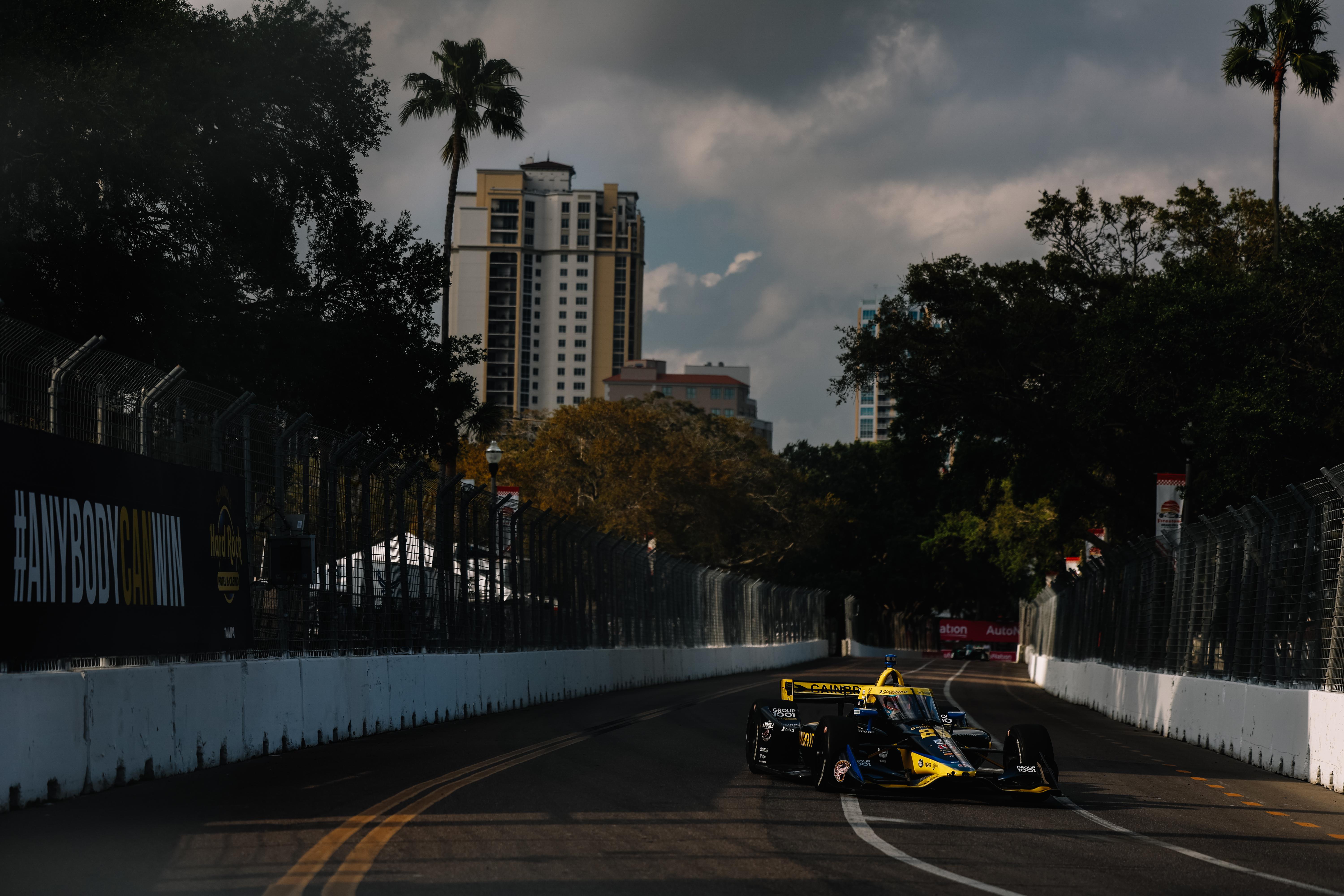 Colton Herta Firestone Grand Prix Of St Petersburg By Joe Skibinski Largeimagewithoutwatermark M74286