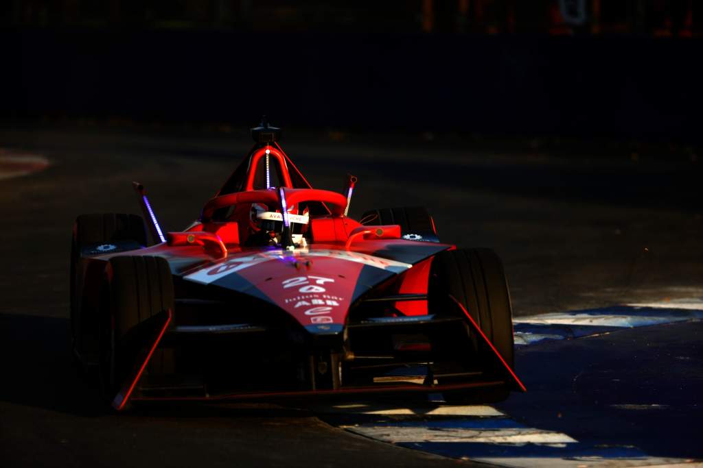 Three new races that could join Formula E’s calendar in 2024