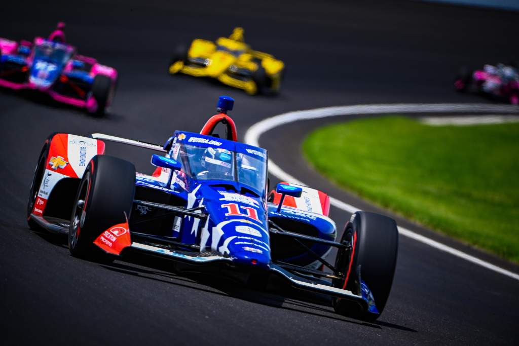 Legacy Autosport Announces Move to Indy Lights in 2023 – Legacy