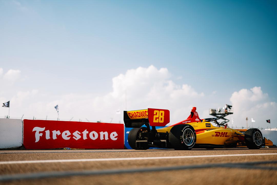 Jamie Chadwick Indy Nxt By Firestone Grand Prix Of St Petersburg By Joe Skibinski Referenceimagewithoutwatermark M74822