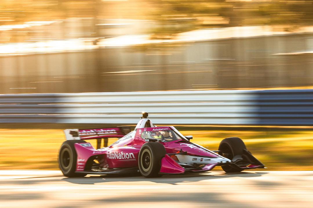 Kyle Kirkwood Sebring International Raceway Test By Chris Owens Referenceimagewithoutwatermark M73750