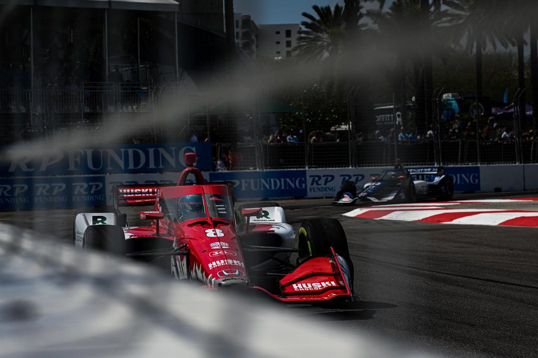 Marcus Ericsson Firestone Grand Prix Of St Petersburg By James Black Referenceimagewithoutwatermark M75215 (1)