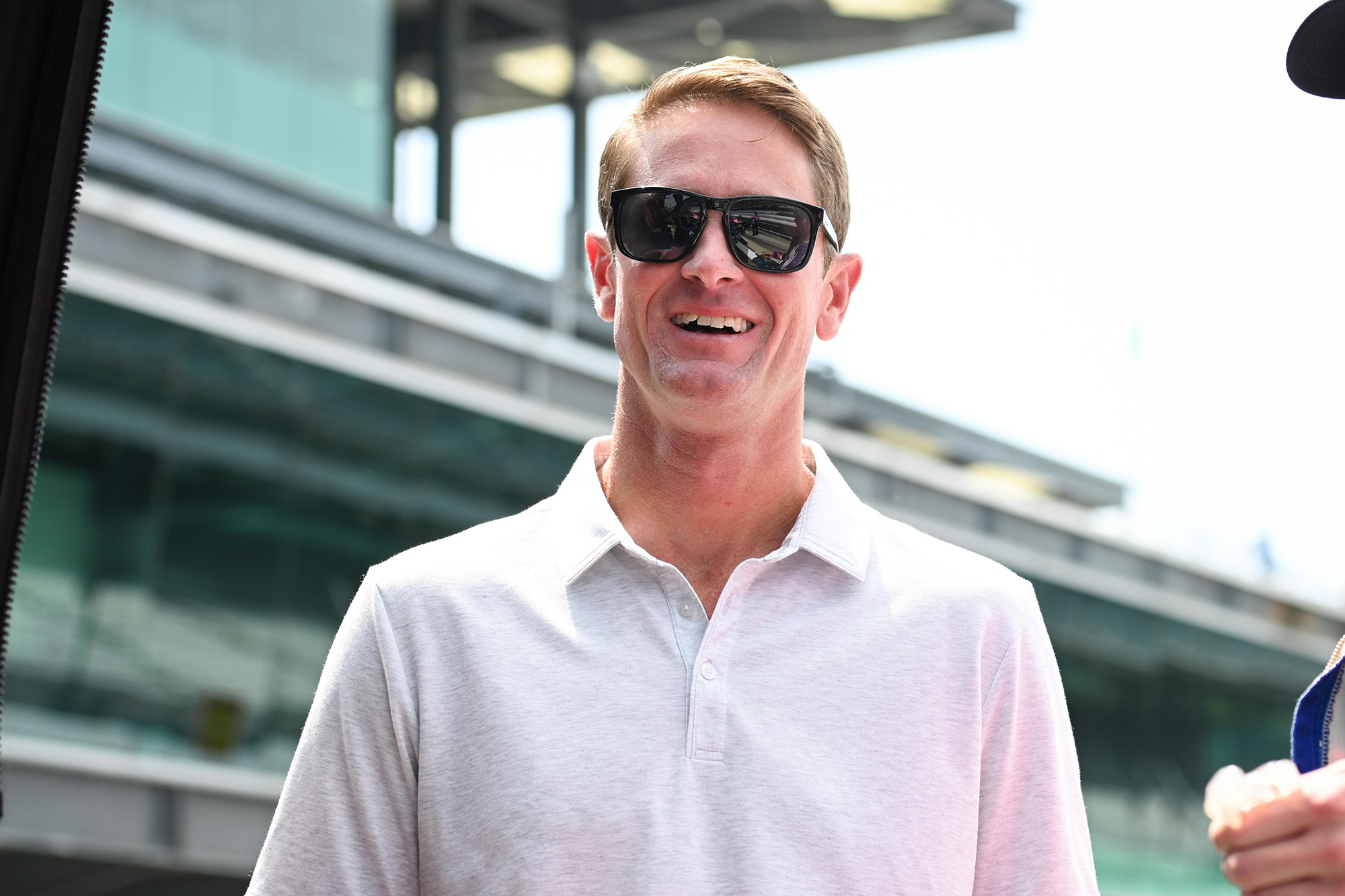 Ryanhunter Reay Indianapolis500practice By Jamesblack Largeimagewithoutwatermark M57343