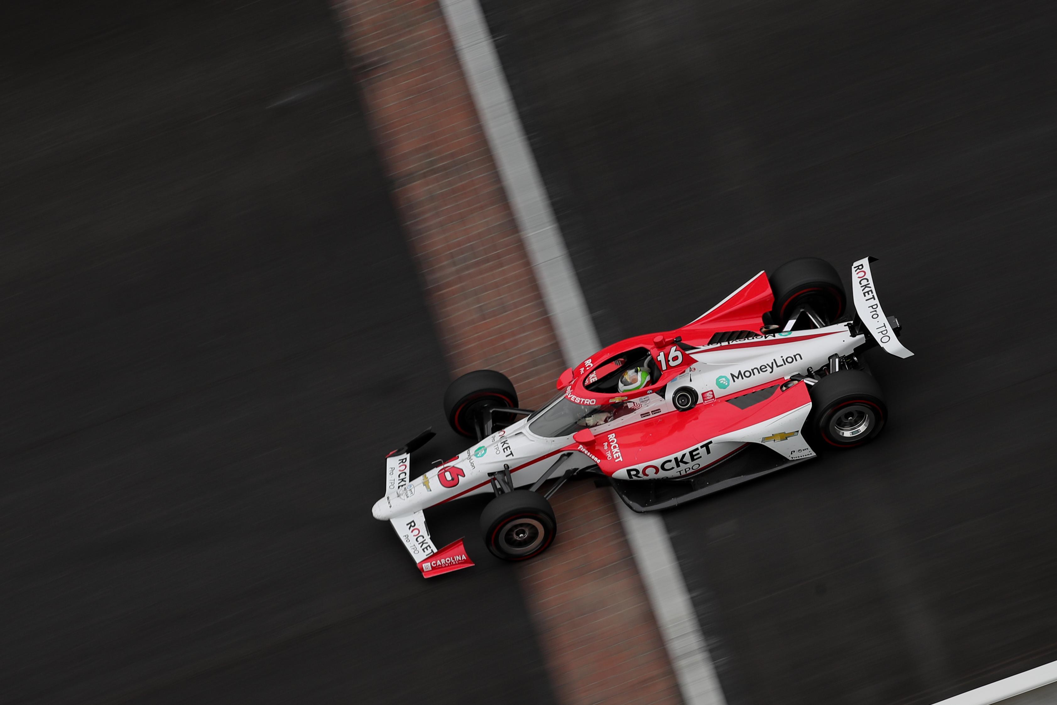 Simona De Silvestro Miller Lite Carb Day Largeimagewithoutwatermark M42171