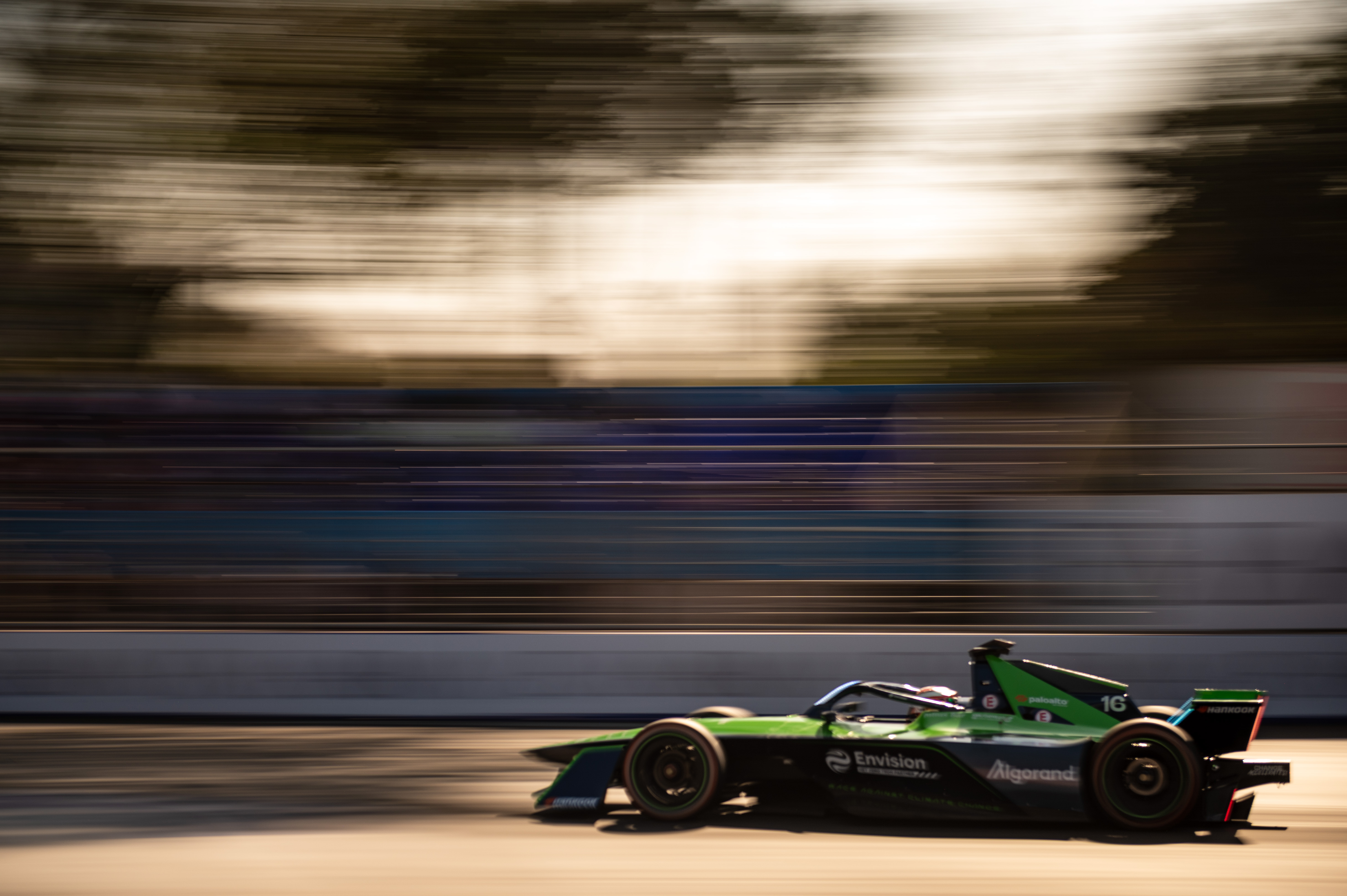 Formula E Hyderabad E Prix 2023