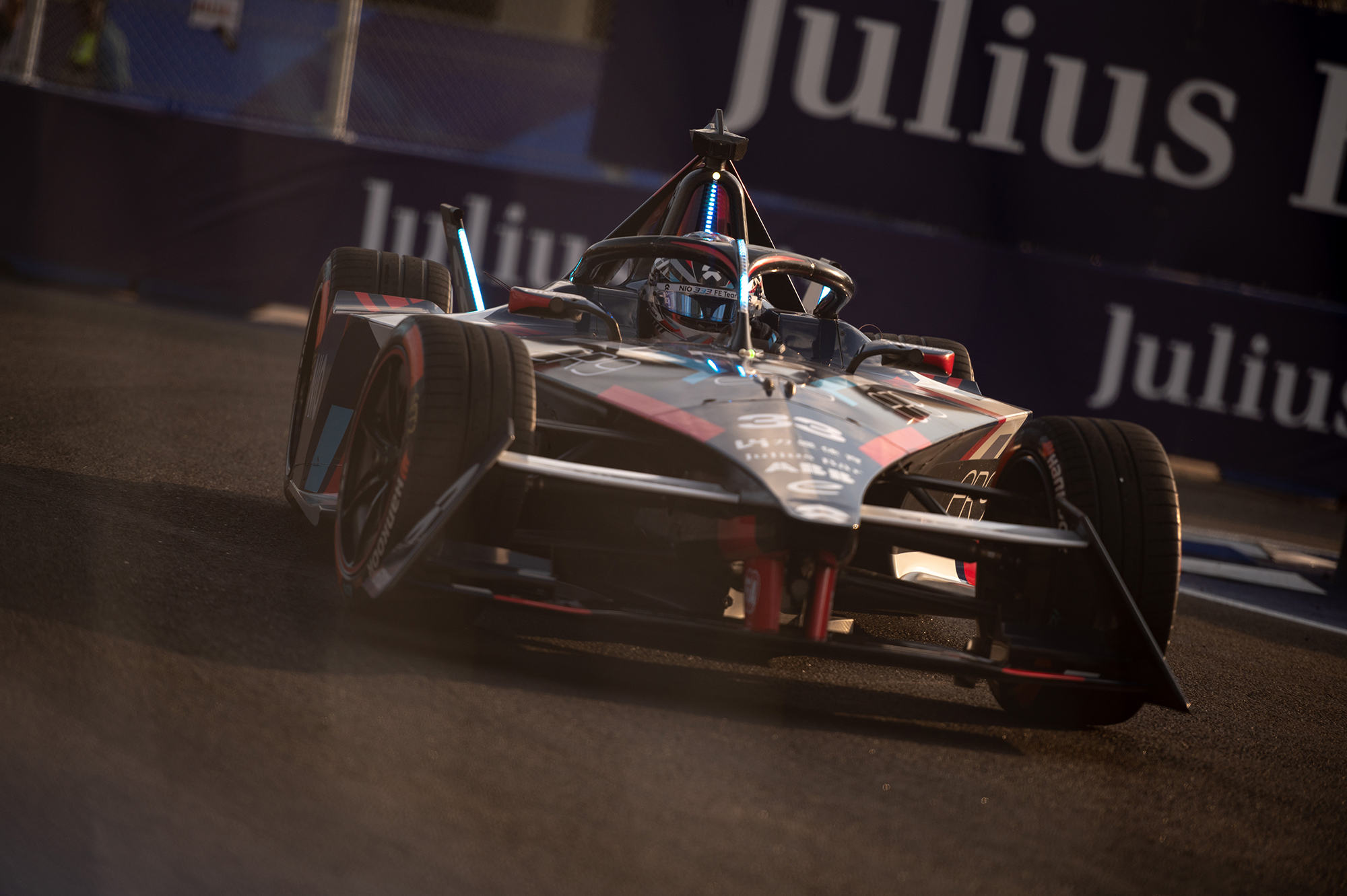 Formula E Sao Paulo E Prix 2023