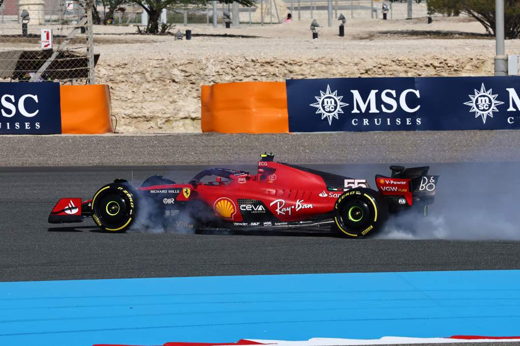 10 things we learned at the 2023 Bahrain Grand Prix