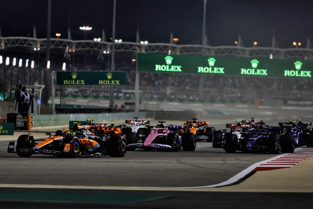 Gary Anderson: F1’s biggest winter performance swings