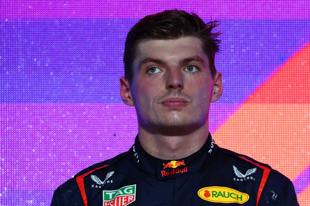 ‘Everyone is happy. I’m not’ – The merits of Verstappen's ire