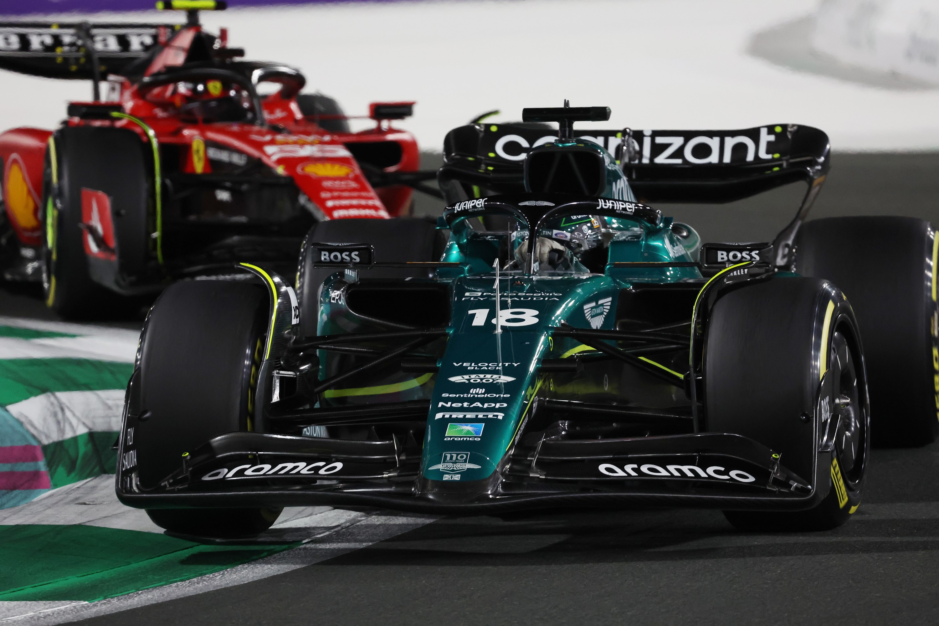 F1 News: Ferrari Sees Reliability Disaster As They Replace Both Power Units  Ahead Of Saudi Arabian GP - F1 Briefings: Formula 1 News, Rumors, Standings  and More