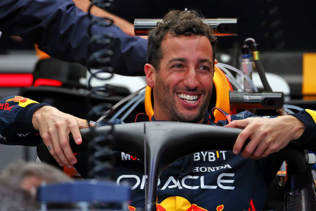 Podcast: Is Formula 1 missing Daniel Ricciardo?