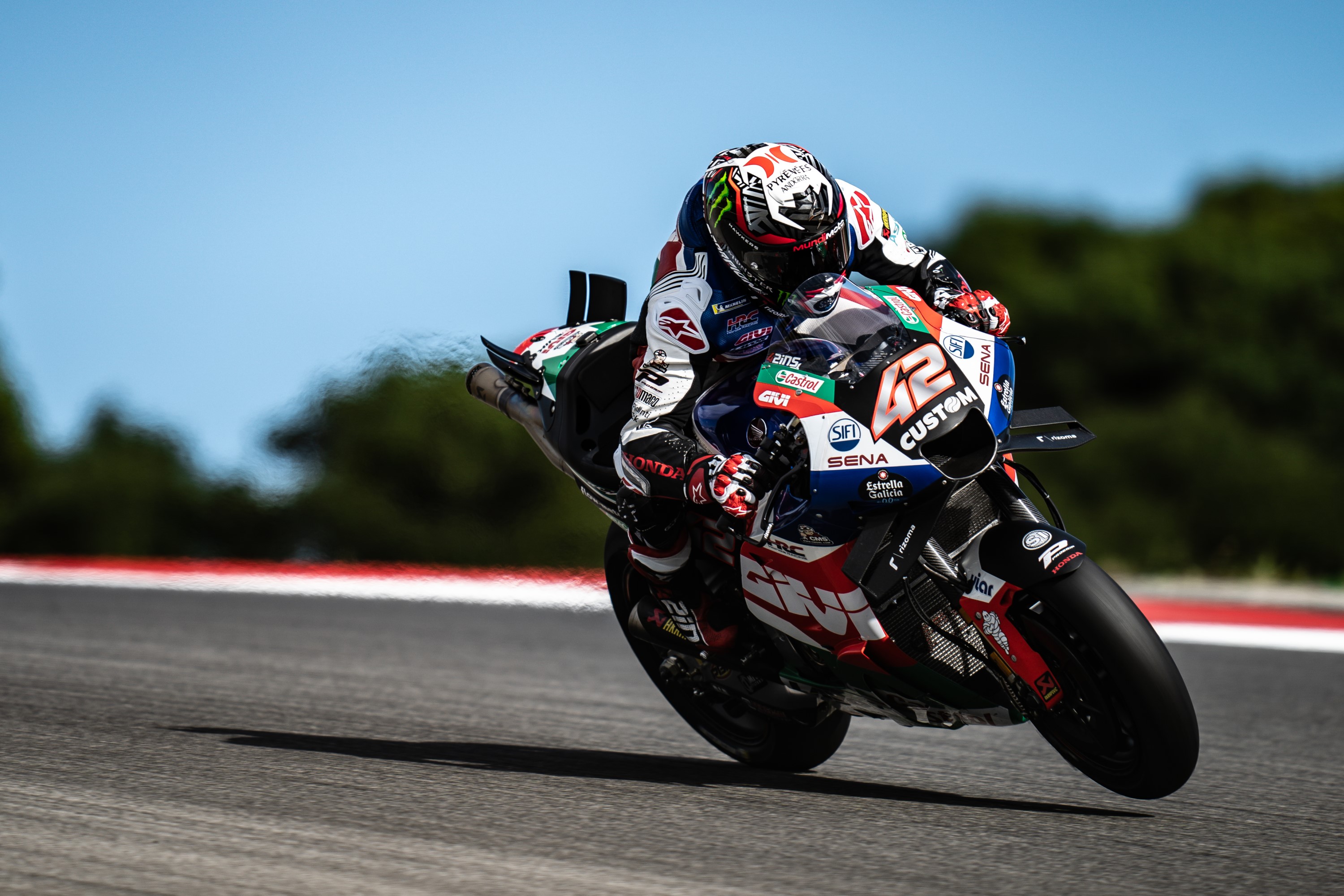 MotoGP: 2023 Season Starts This Coming Weekend In Portugal - Roadracing  World Magazine