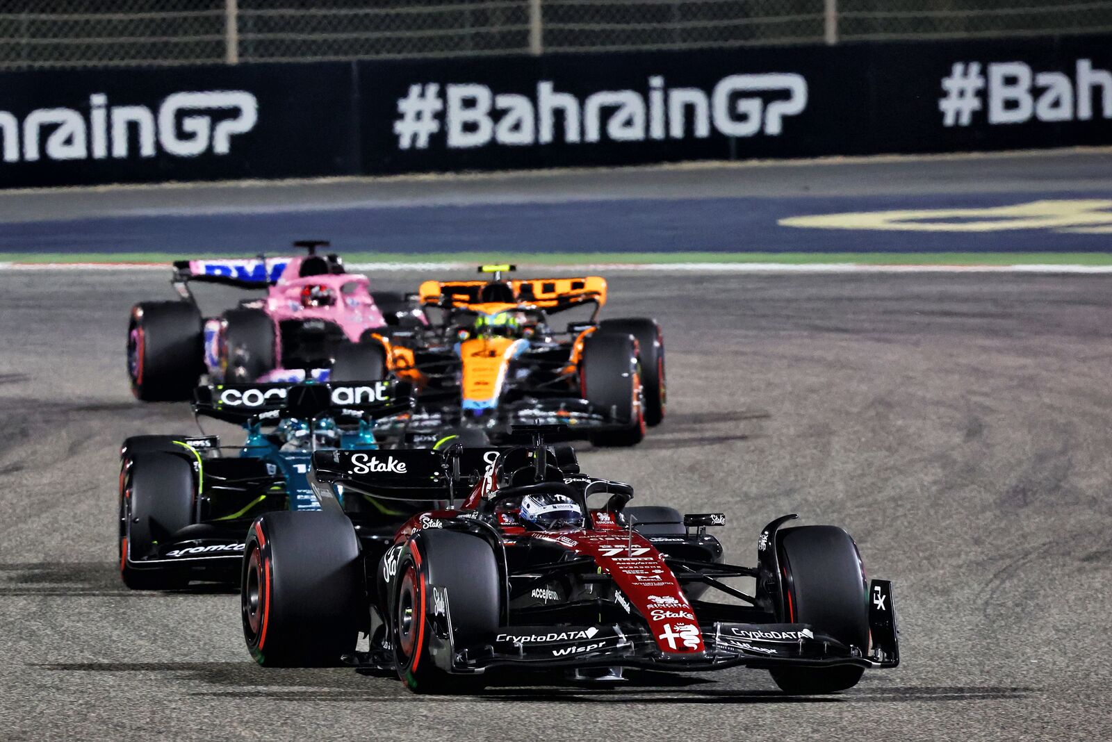 Video: Every F1 team's 2023 strength and weakness - The Race