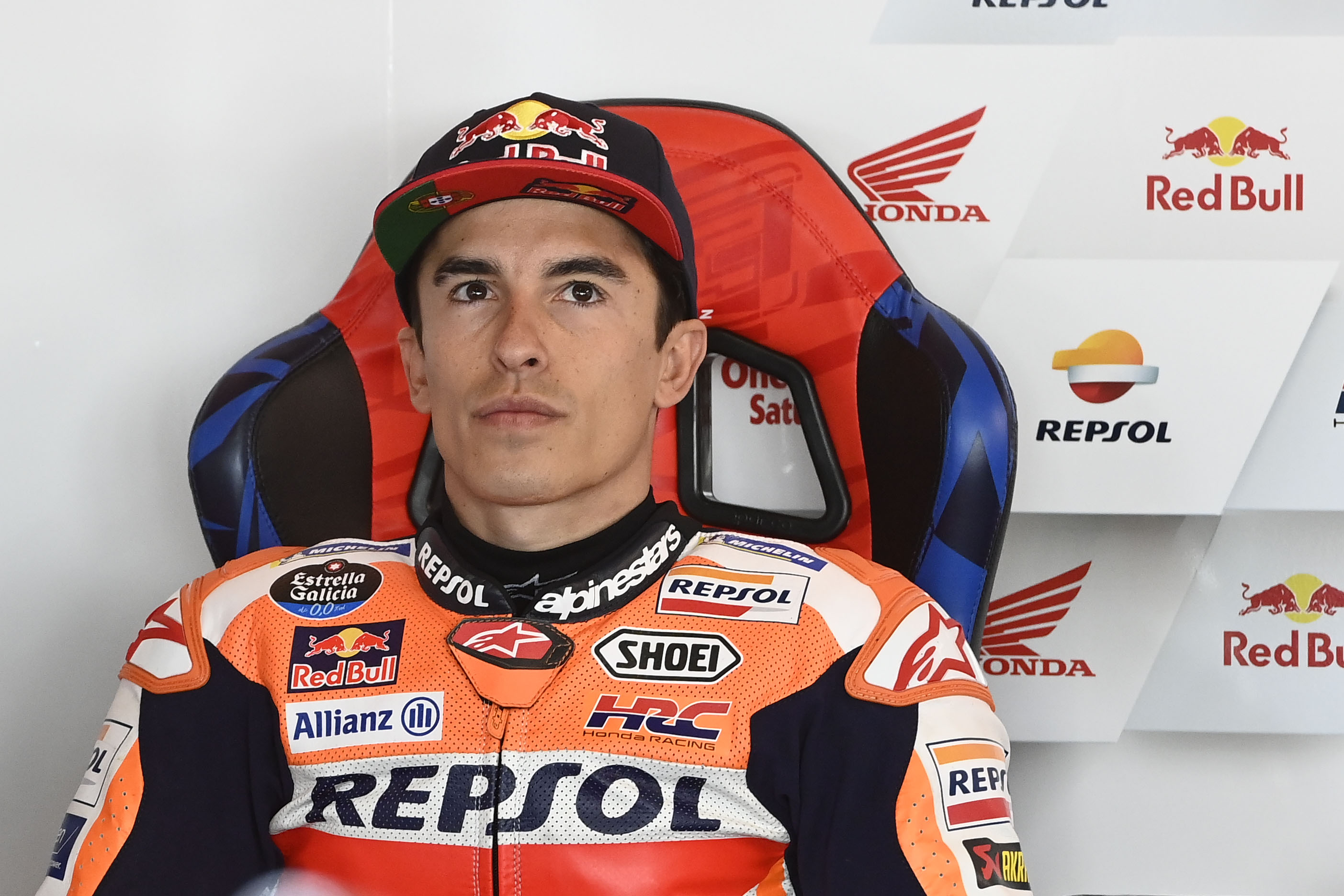 Marc Marquez