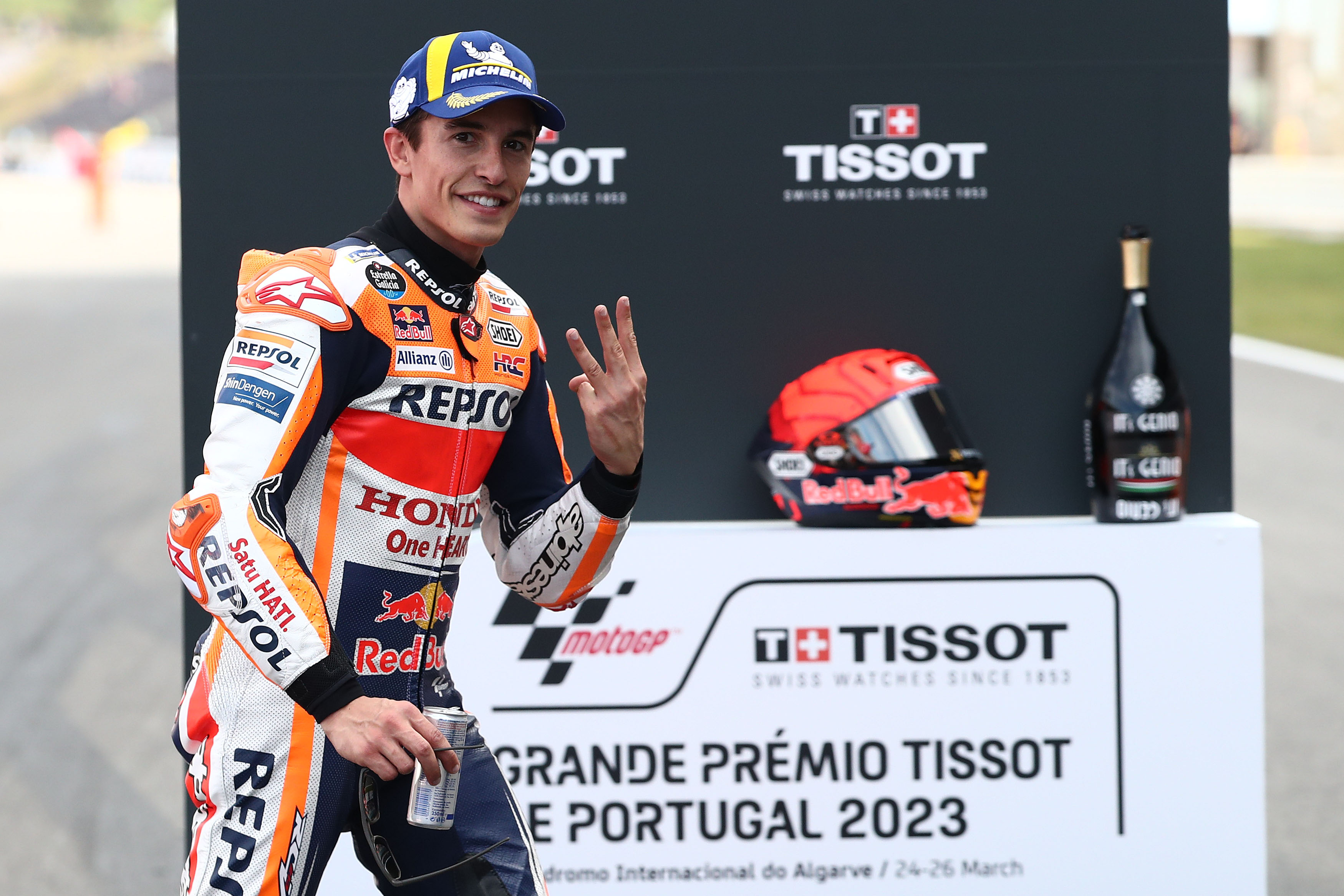 MotoGP's Marc Marquez: Early Injury Return Could End Career