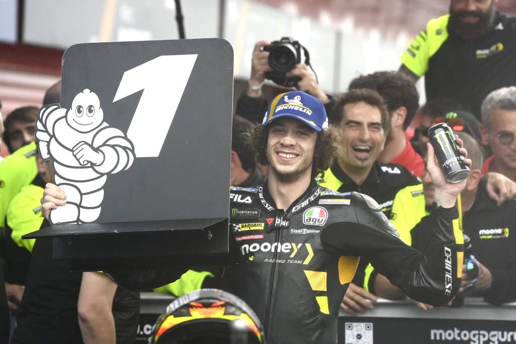 Podcast: What credit does Rossi get for ‘his’ latest MotoGP win?