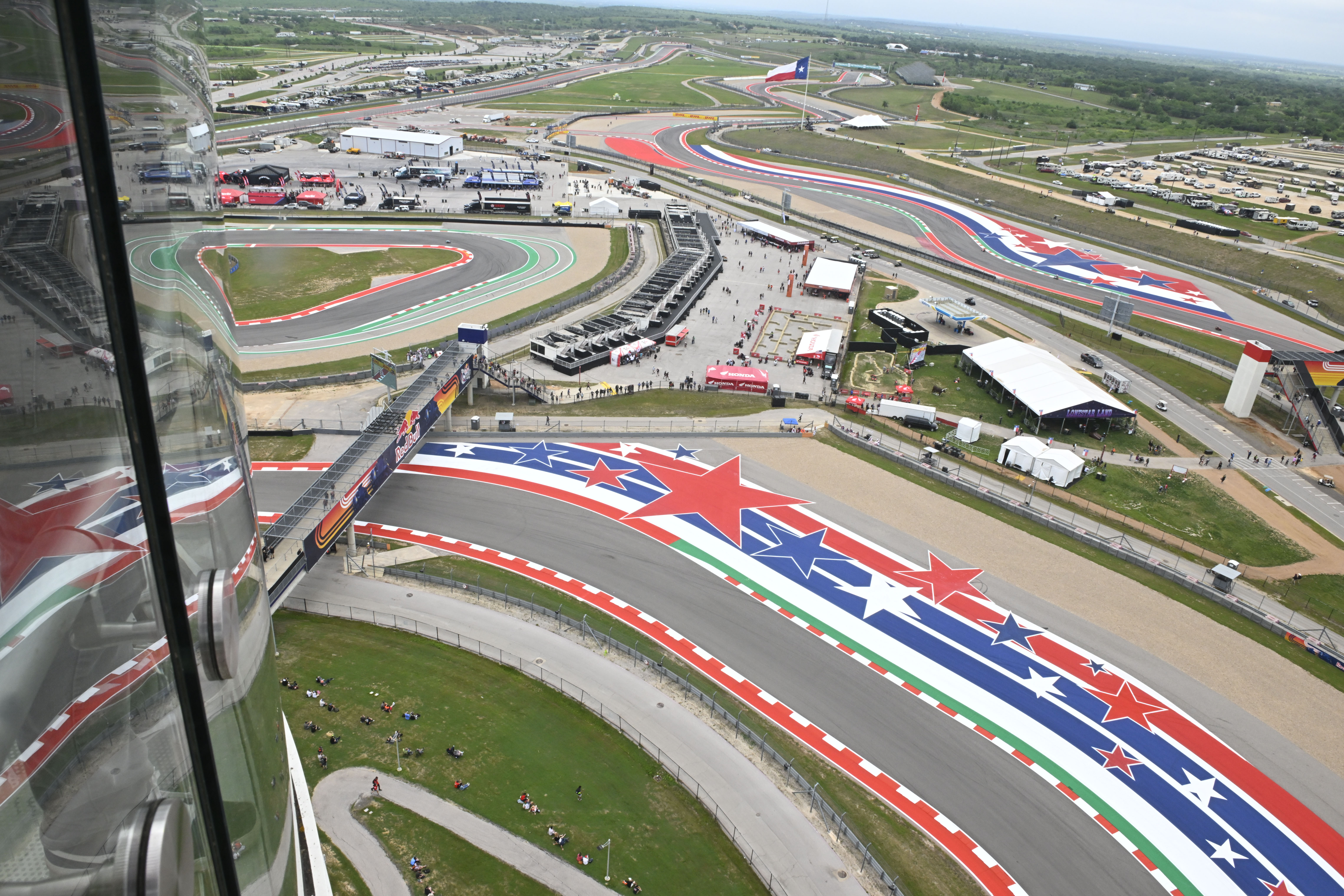 MotoGP Track Challenges: Navigating Twists and Turns