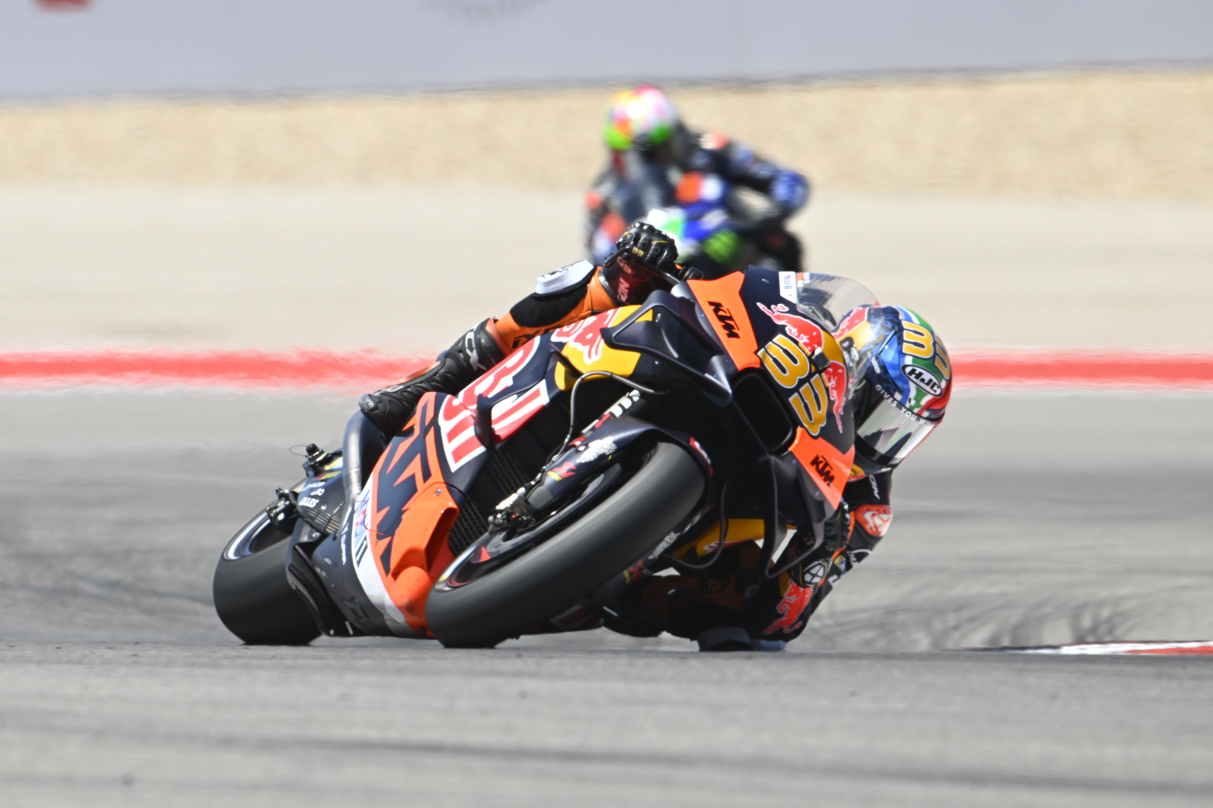 Brad Binder