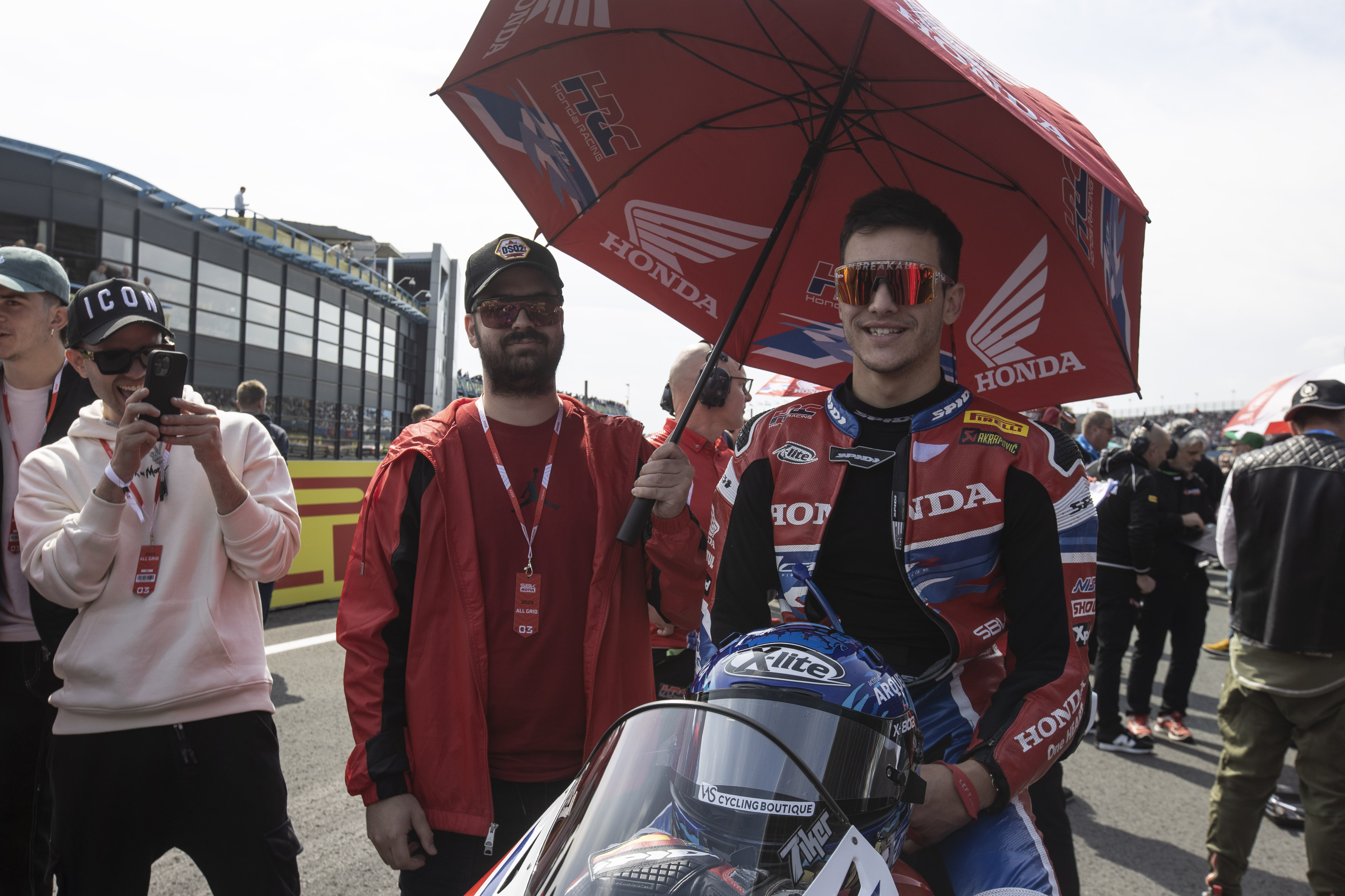 MotoGP: More On Marc Marquez Sitting Out Jerez - Roadracing World Magazine