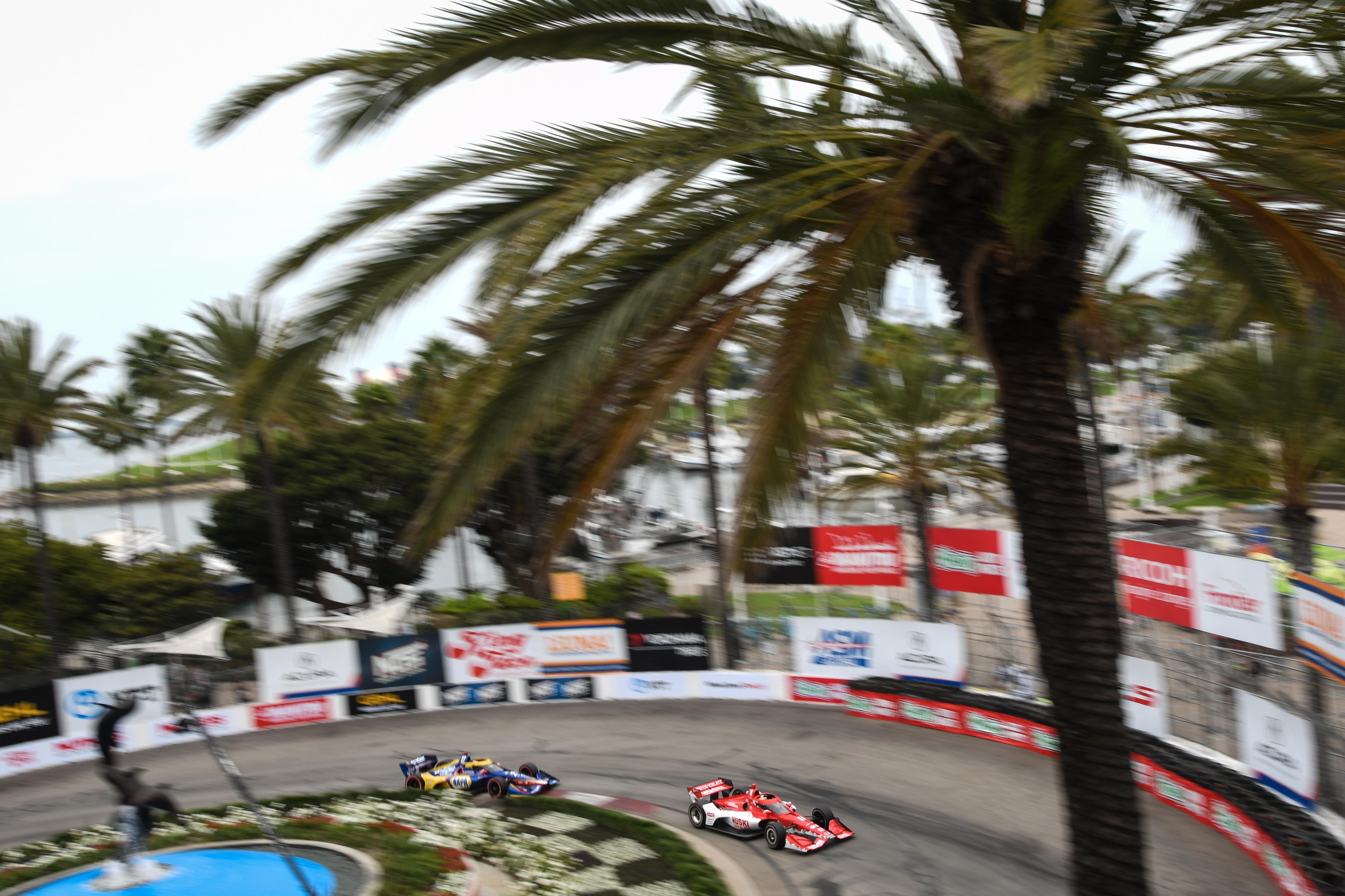 Alexander Rossi And Marcus Ericsson Acura Grand Prix Of Long Beach Largeimagewithoutwatermark M49252