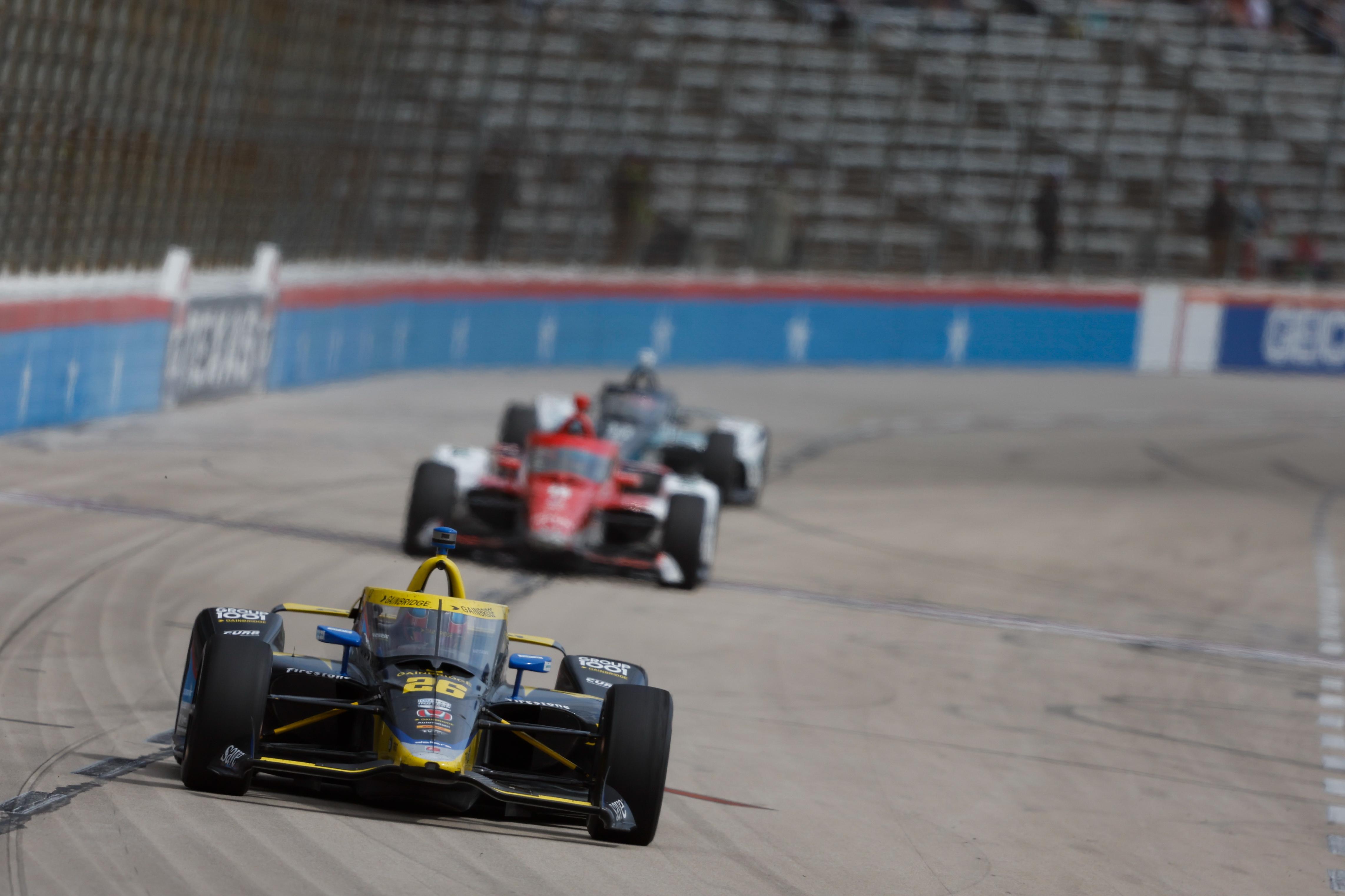 Colton Herta Ppg 375 At Texas Motor Speedway By Joe Skibinski Largeimagewithoutwatermark M75827