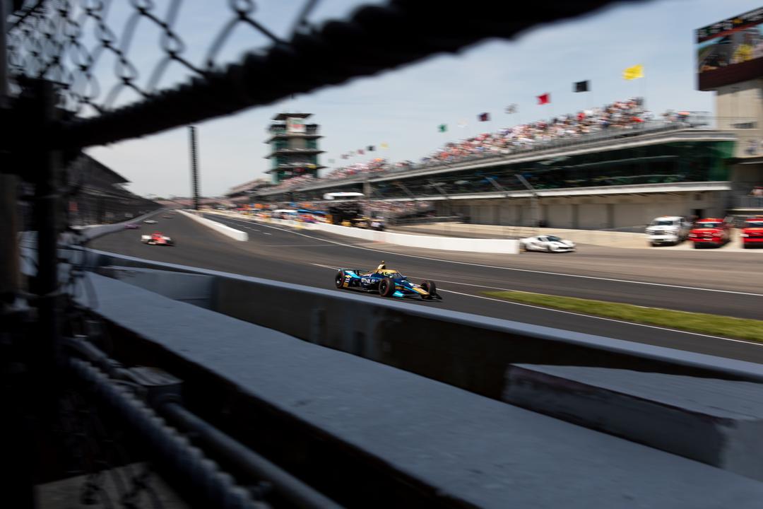 Conor Daly 106th Indianapolis 500 By Travis Hinkle Referenceimagewithoutwatermark M60085