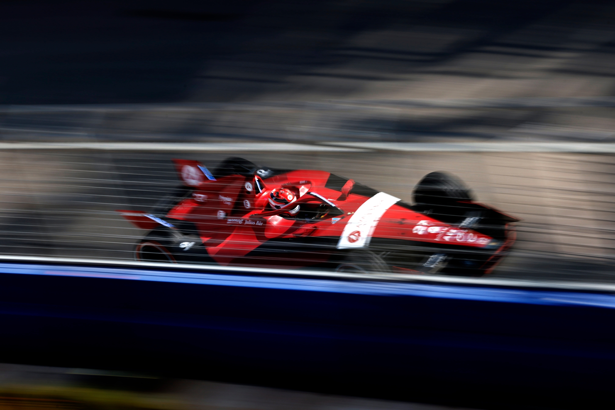 Jake Dennis, Avalanche Andretti Formula E, Porsche 99 X Electric Gen3