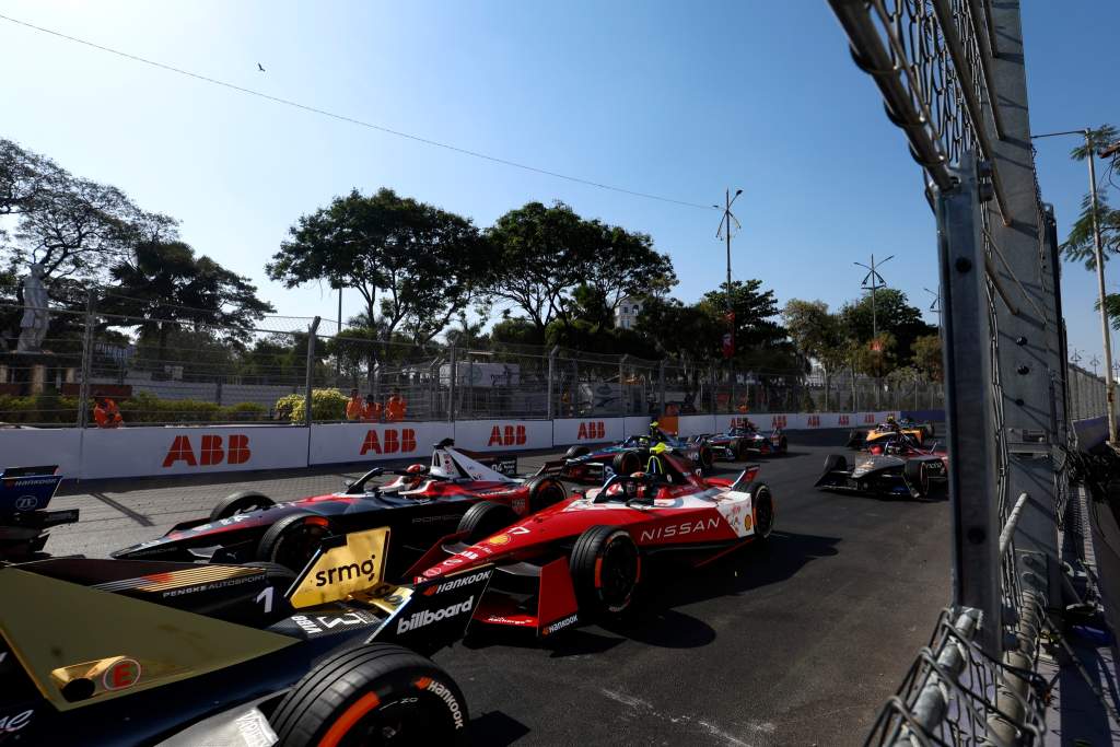 The Formula E signings causing ‘discomfort’ among rivals