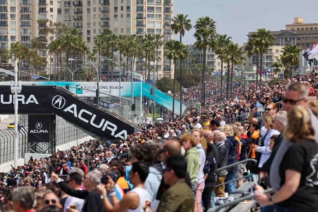 Fans Acura Grand Prix Of Long Beach By Chris Owens Referenceimagewithoutwatermark M76686