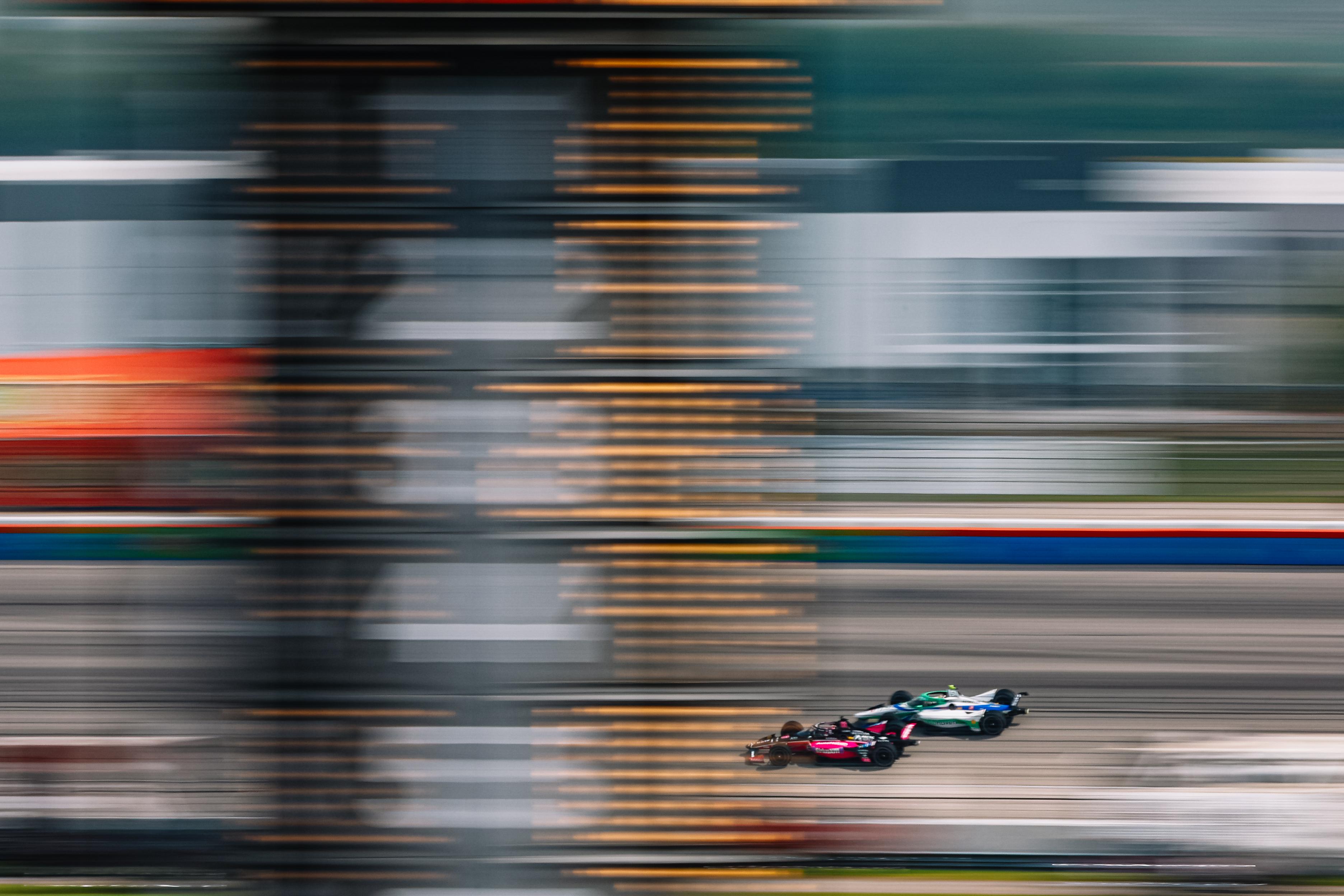 Helio Castroneves Ppg 375 At Texas Motor Speedway By Joe Skibinski Largeimagewithoutwatermark M75824