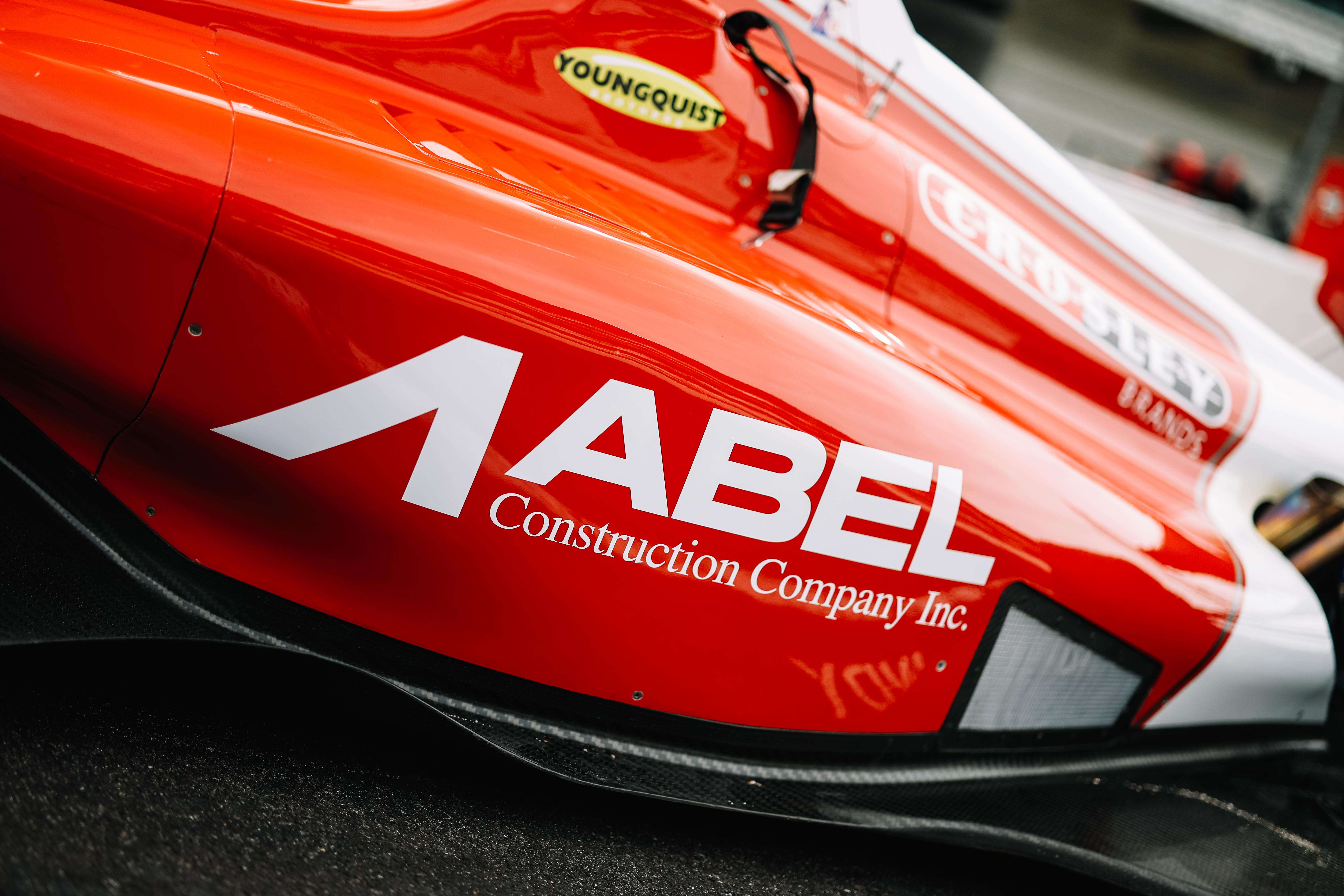 Jacob Abel Returns to Indy Lights in 2023 with Abel Motorsports