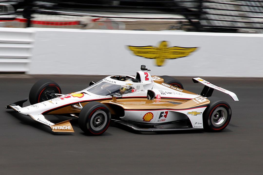 Josef Newgarden Miller Light Carb Day By Lisa Hurley Referenceimagewithoutwatermark M59529