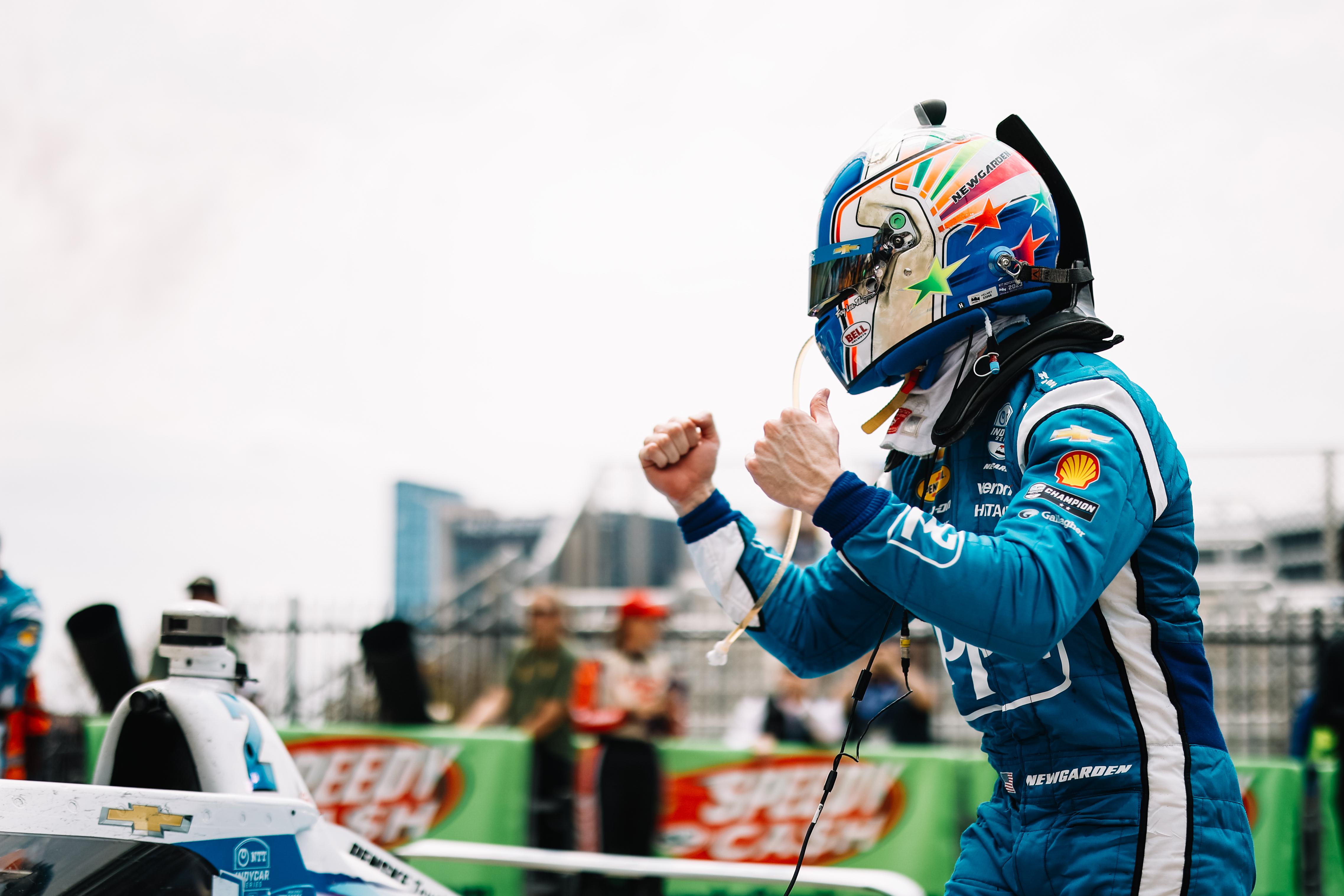 Josef Newgarden Ppg 375 At Texas Motor Speedway By Joe Skibinski Largeimagewithoutwatermark M75665